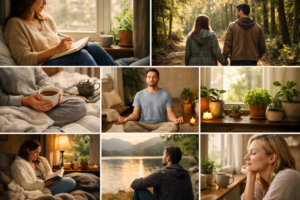 How OCD Affects Relationships — And What People Around Someone with OCD Often Miss