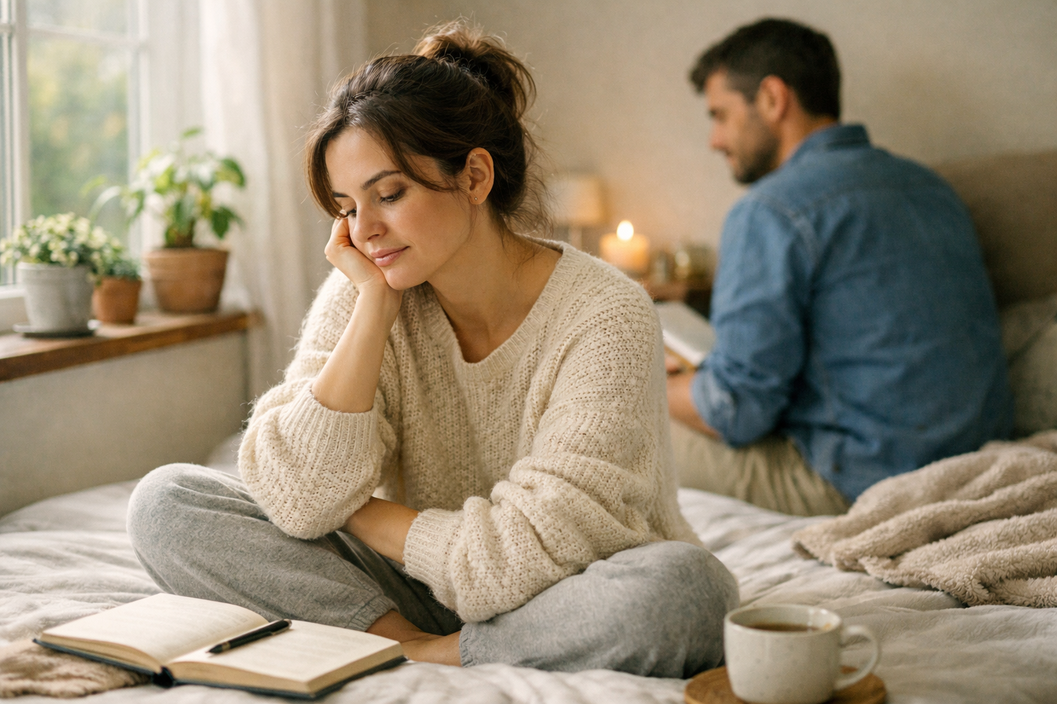 How OCD Affects Relationships — And What People Around Someone with OCD Often Miss — image 3