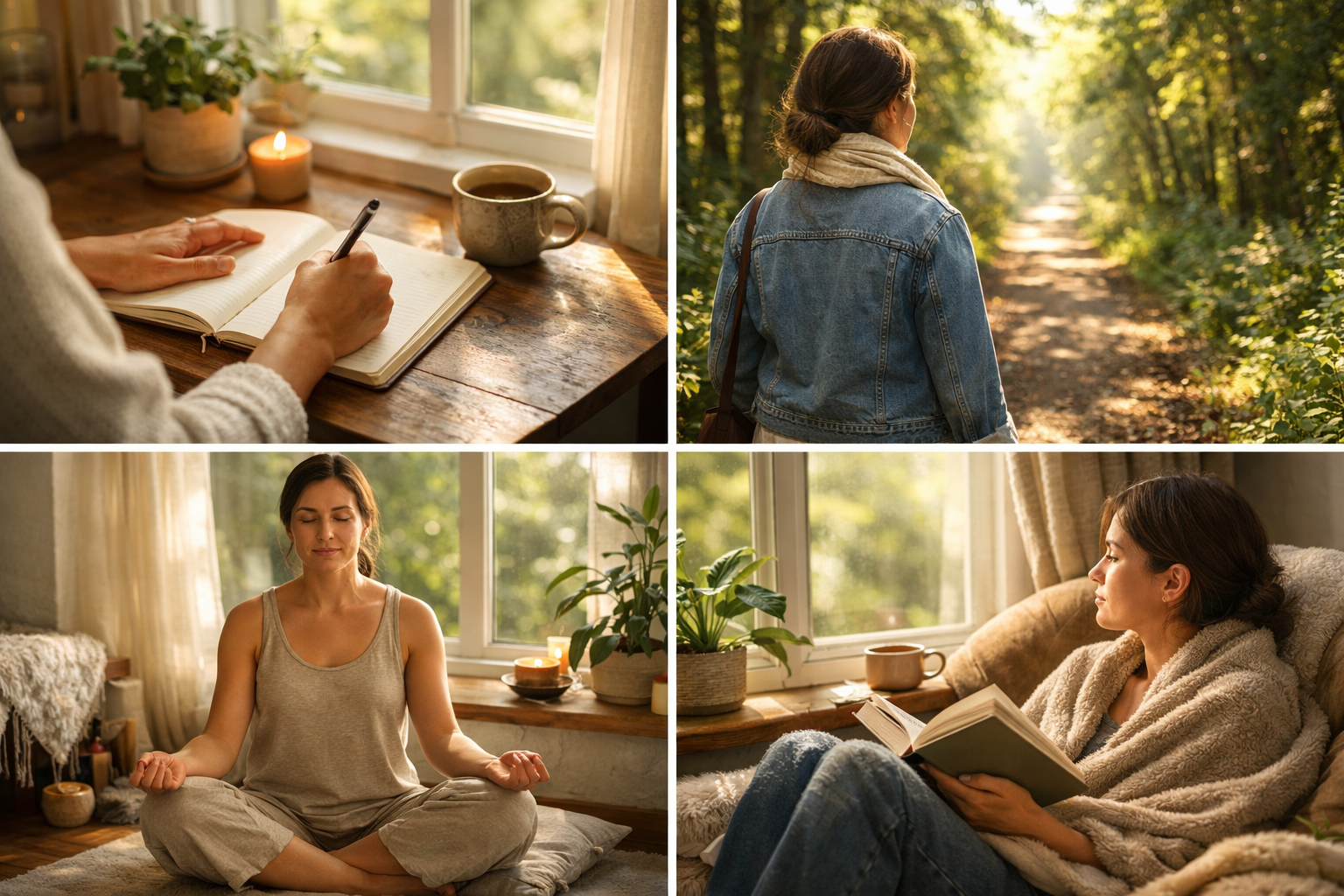 How to Deal with Toxic Parents as an Adult: Setting Boundaries Without Guilt — image 2