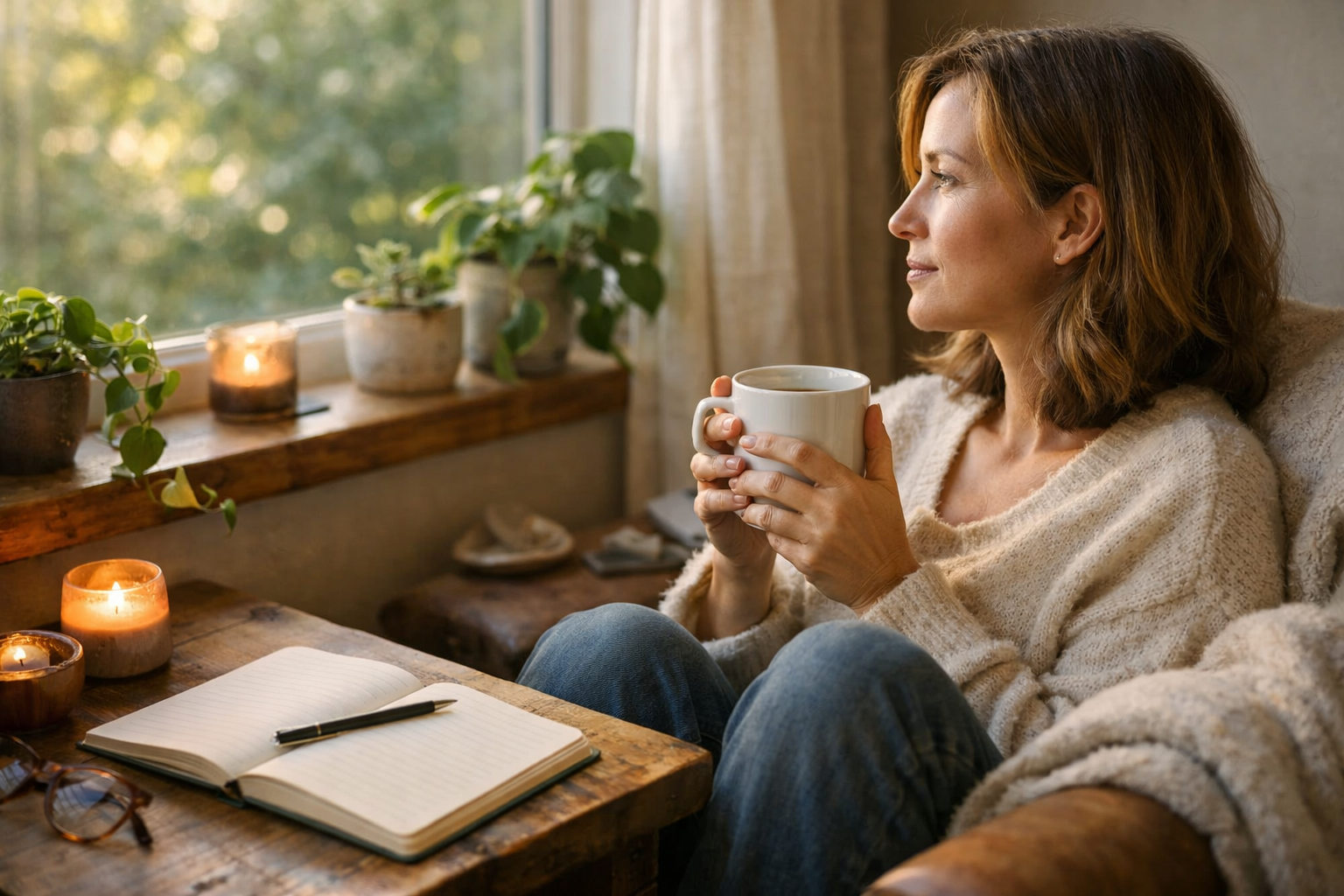 How to Deal with Toxic Parents as an Adult: Setting Boundaries Without Guilt — image 3