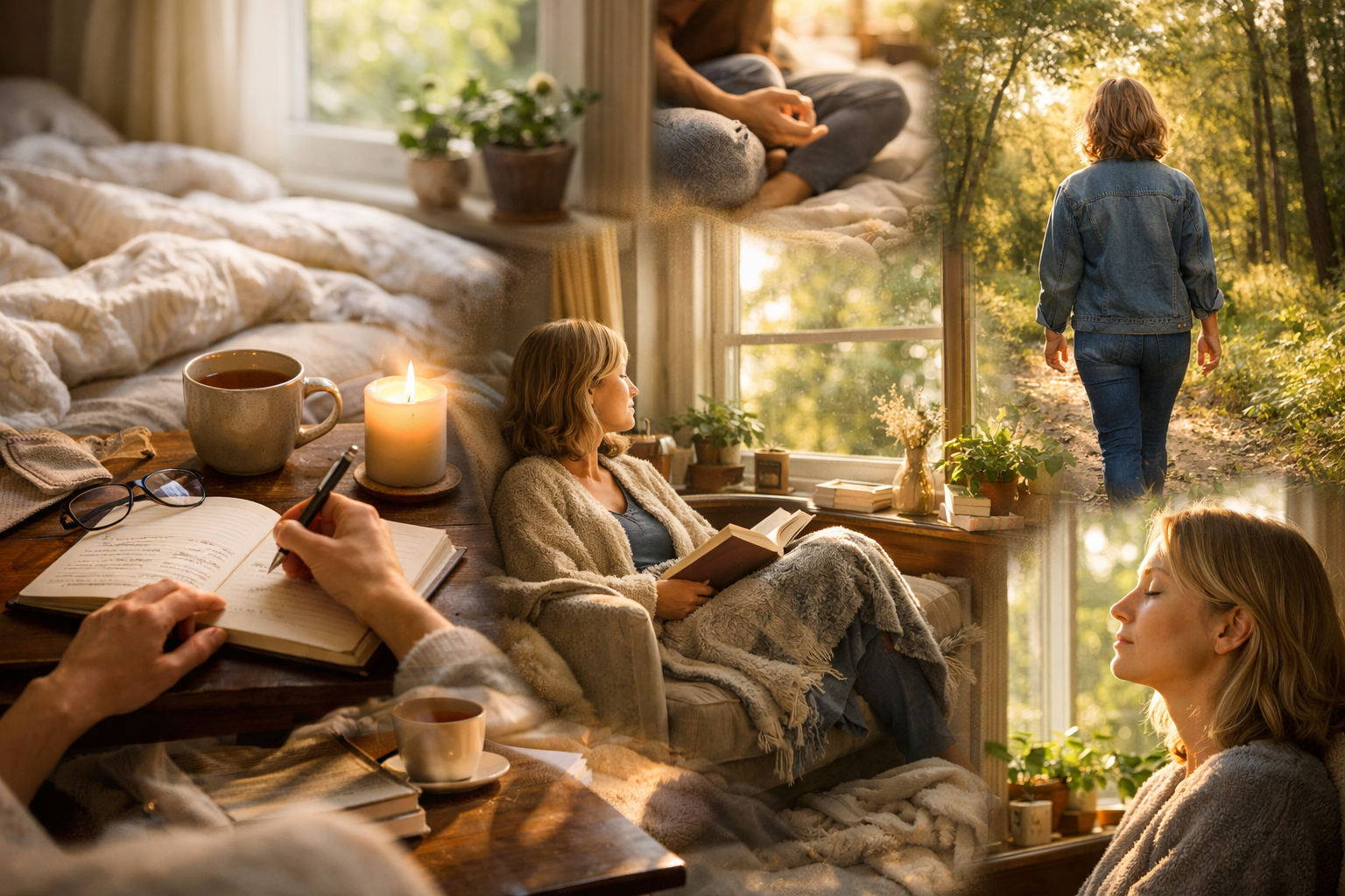 How to Set Boundaries That Actually Stick — Even When People Push Back — image 1