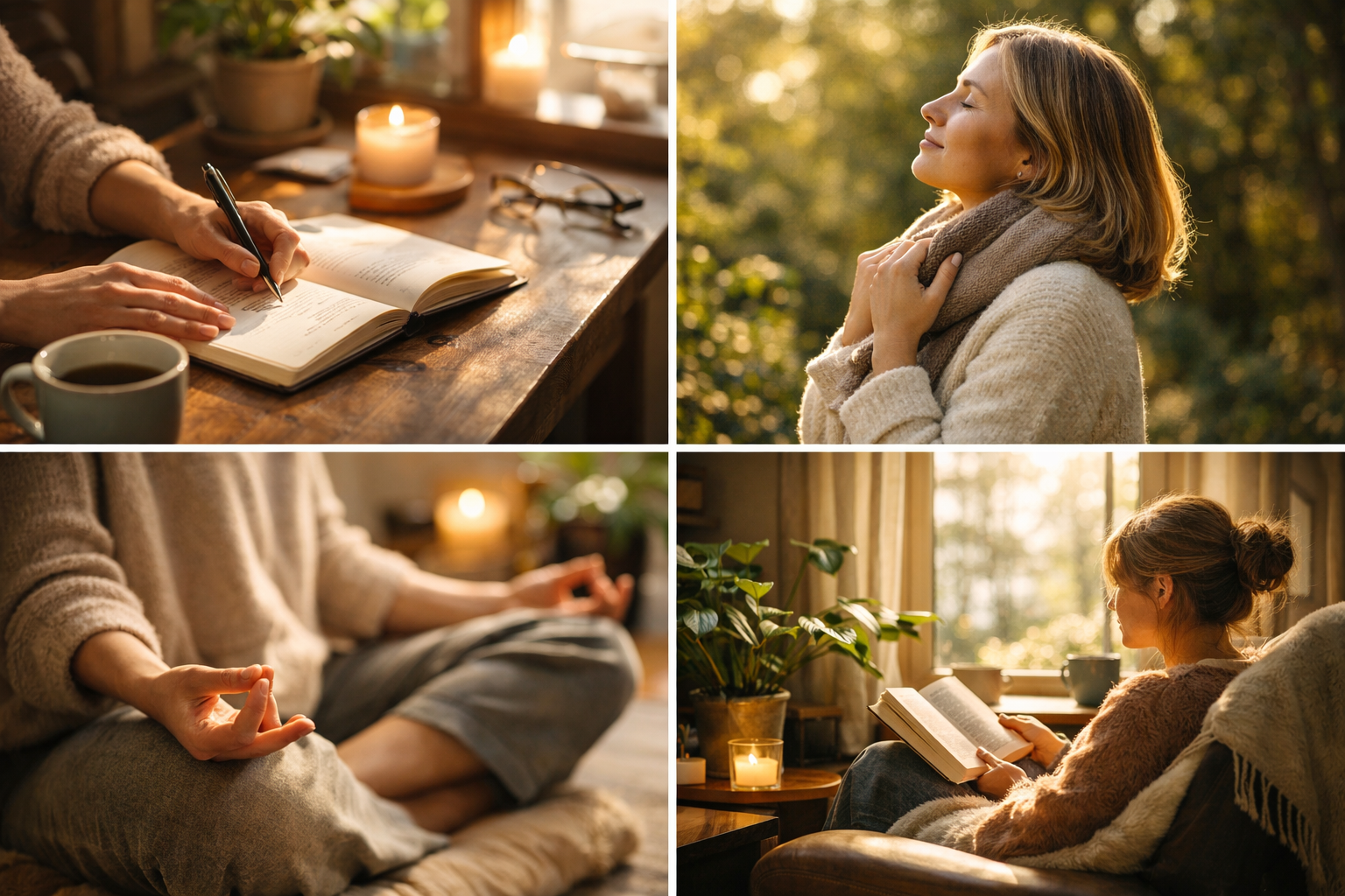 How to Set Boundaries That Actually Stick — Even When People Push Back — image 2