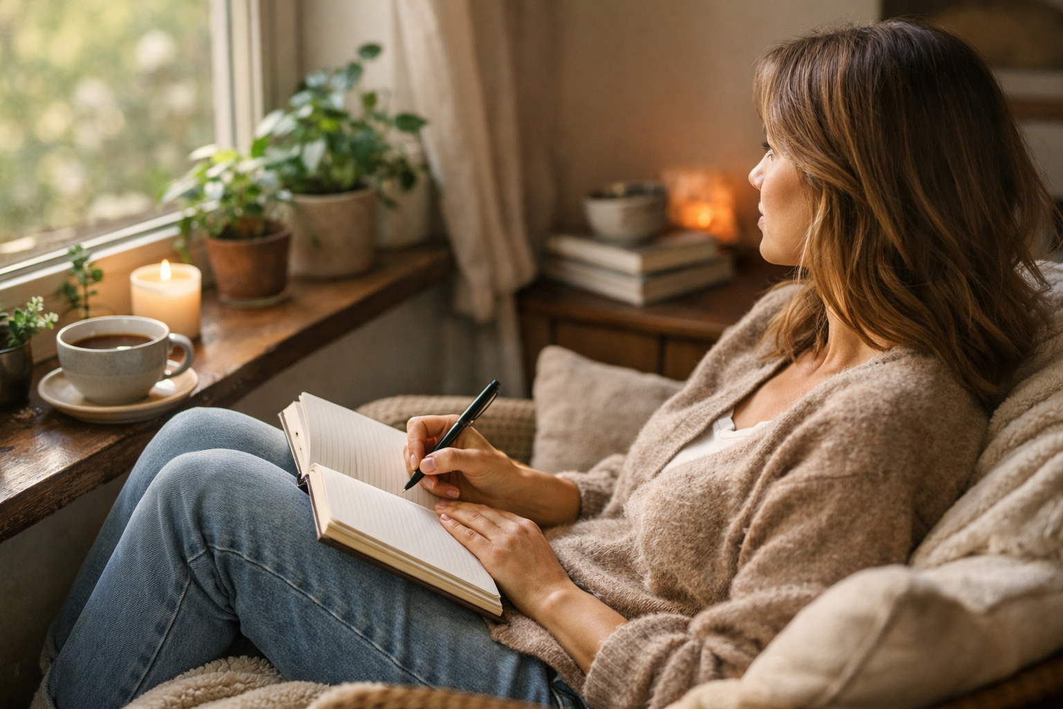 How to Set Boundaries That Actually Stick — Even When People Push Back — image 3