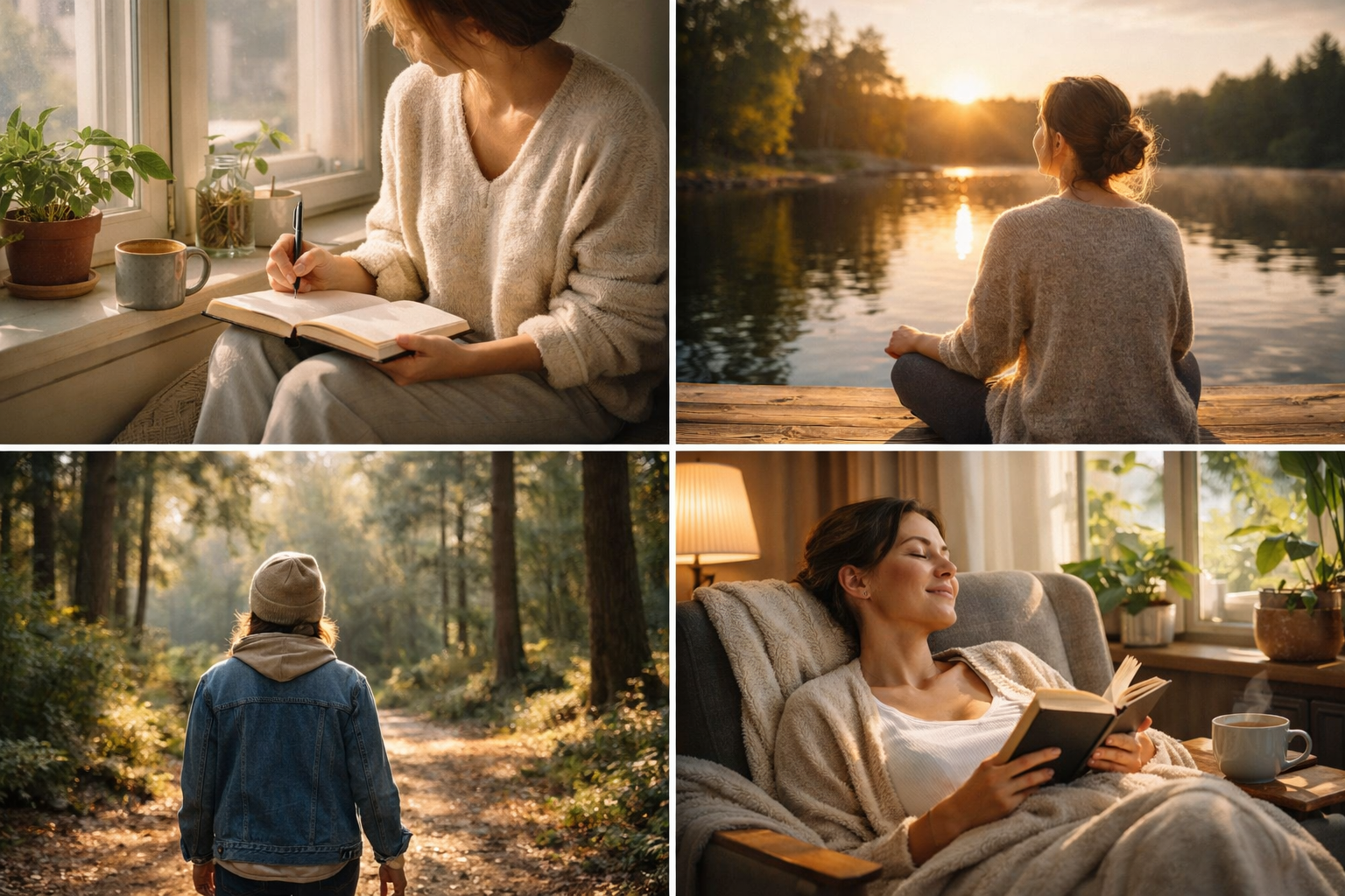 How to Set Boundaries That Actually Stick — Even When People Push Back — image 4