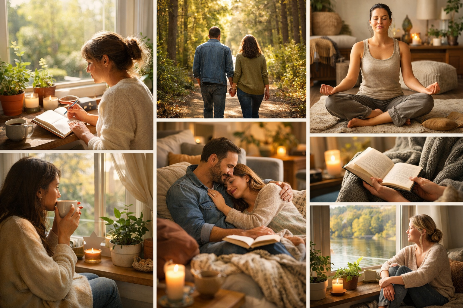 How Your Childhood Attachment Style Is Quietly Shaping Your Adult Relationships — image 1