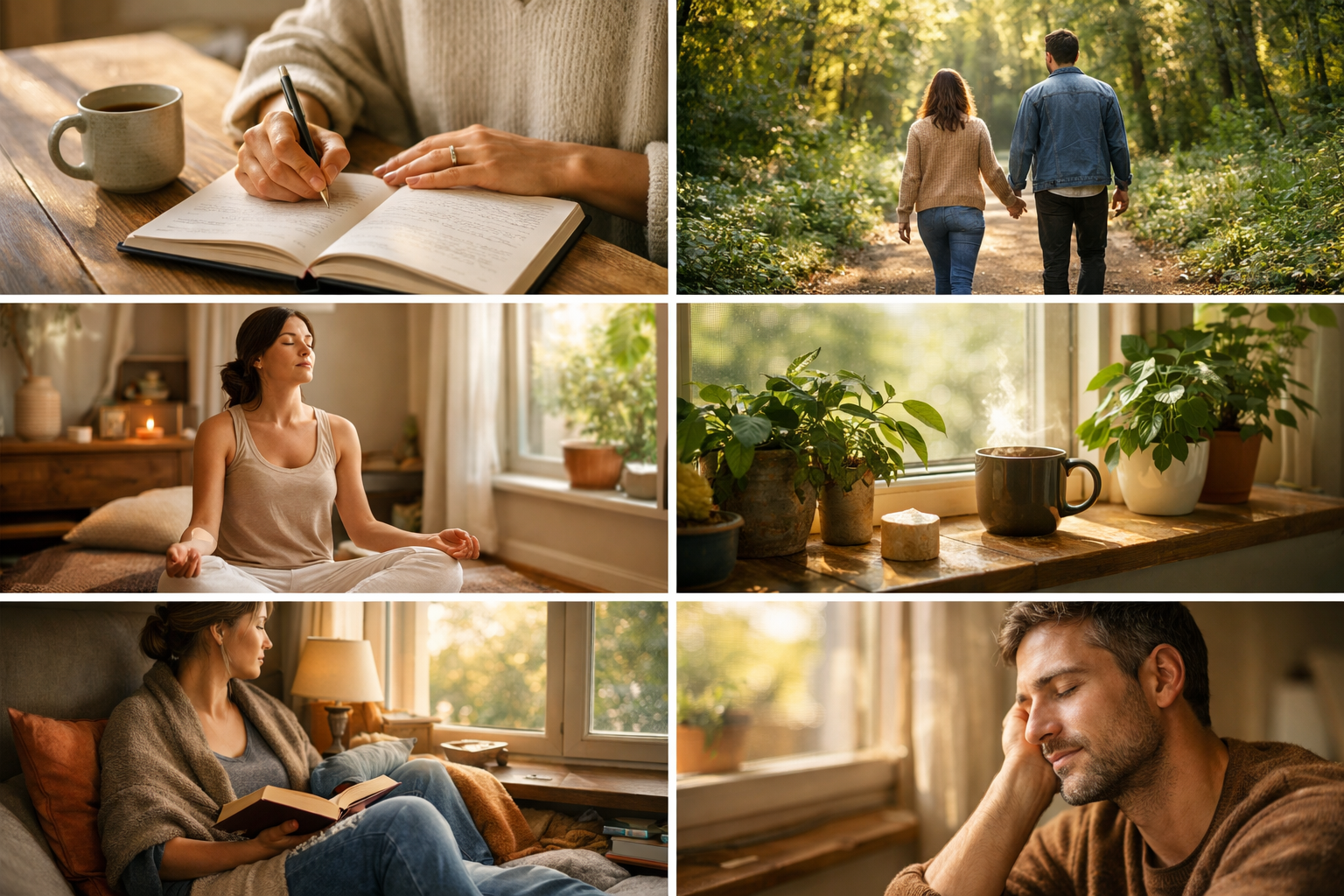 How Your Childhood Attachment Style Is Quietly Shaping Your Adult Relationships — image 2