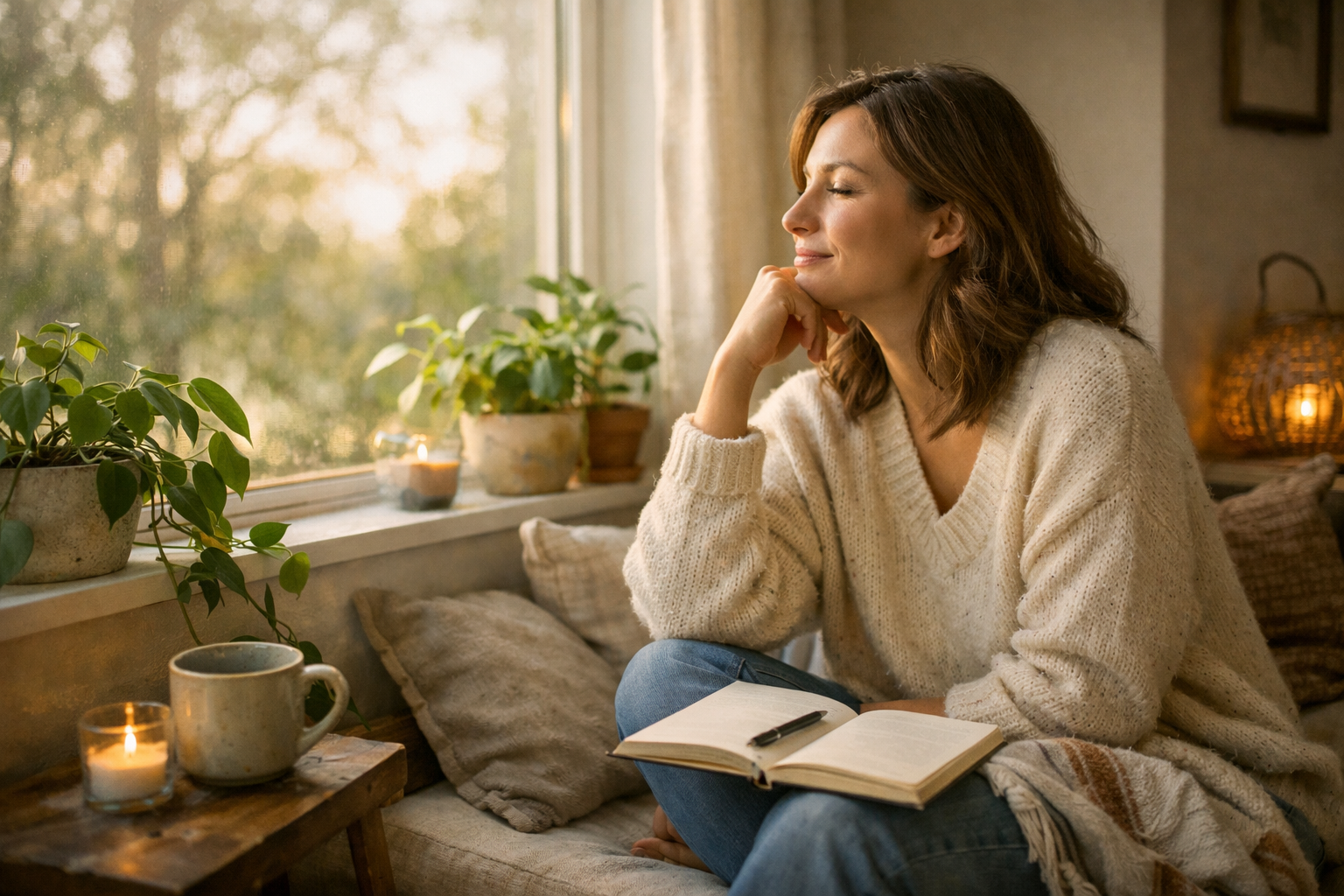 How Your Childhood Attachment Style Is Quietly Shaping Your Adult Relationships — image 3