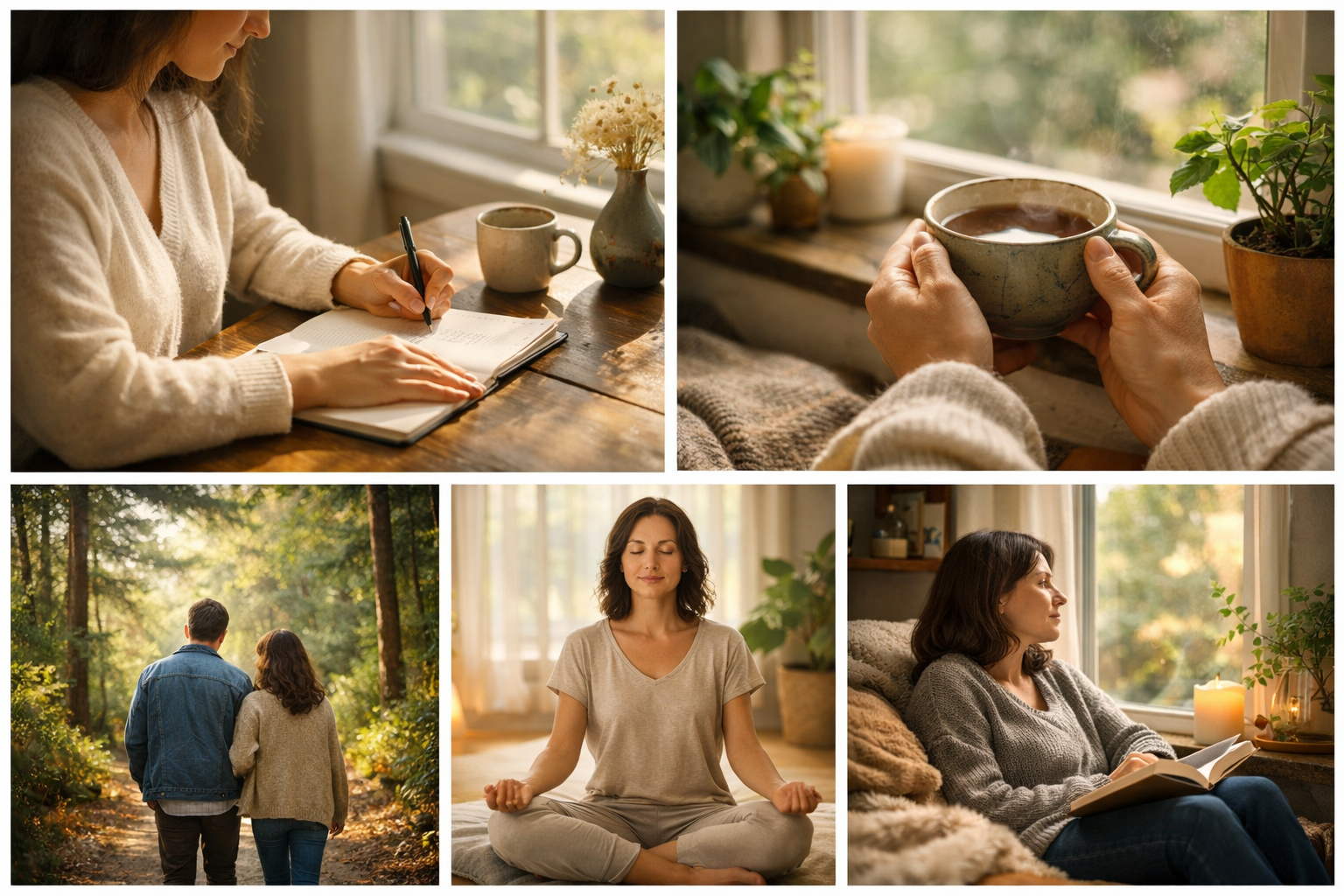 How Your Childhood Attachment Style Is Quietly Shaping Your Adult Relationships — image 4