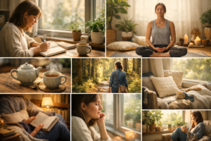 Moving Past Codependency: What It Actually Takes to Break the Pattern