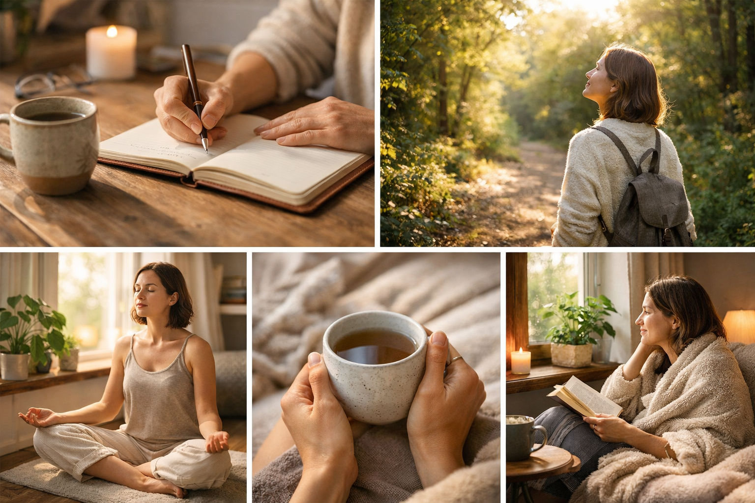 Moving Past Codependency: What It Actually Takes to Break the Pattern — image 2