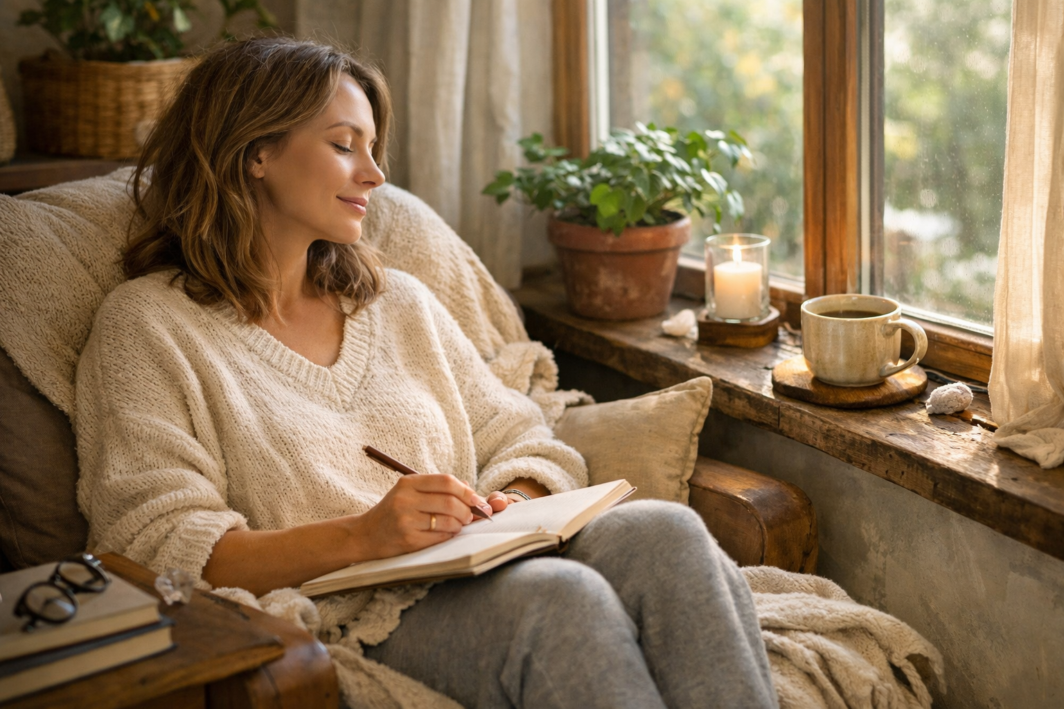 Moving Past Codependency: What It Actually Takes to Break the Pattern — image 3