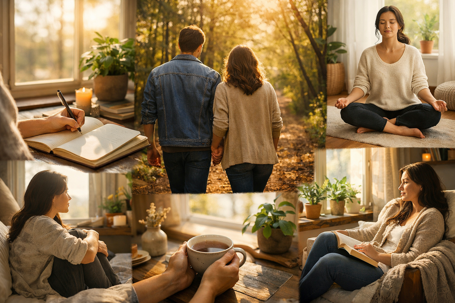 Signs of a Codependent Relationship — And Why It's So Hard to See from the Inside — image 1