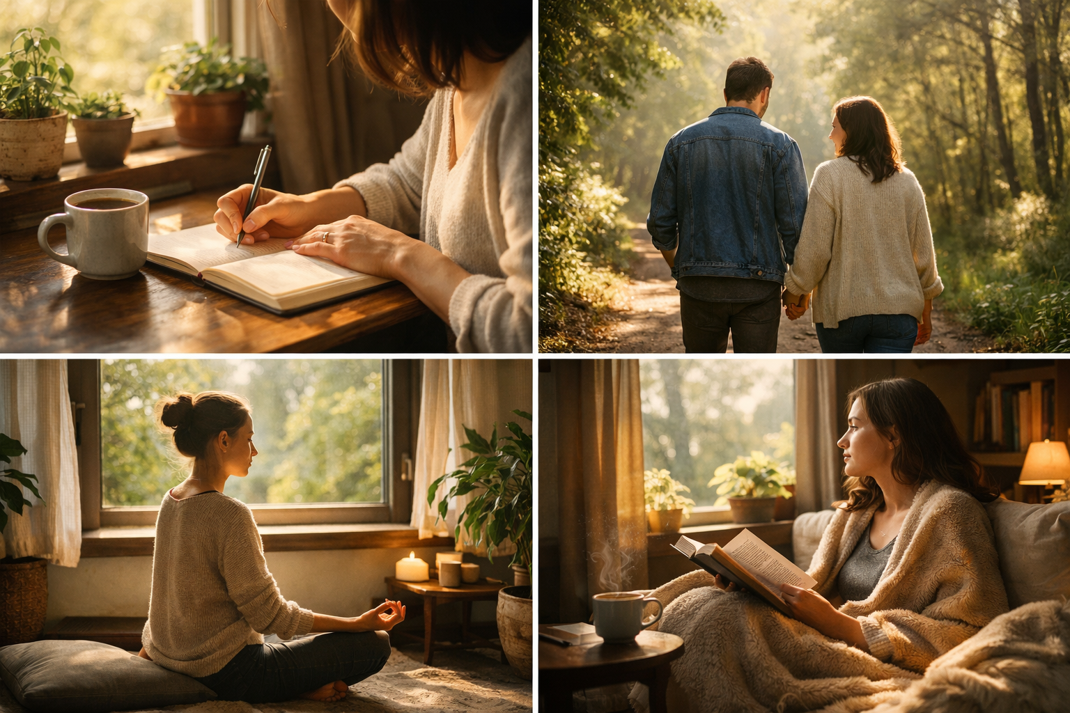 Signs of a Codependent Relationship — And Why It's So Hard to See from the Inside — image 2