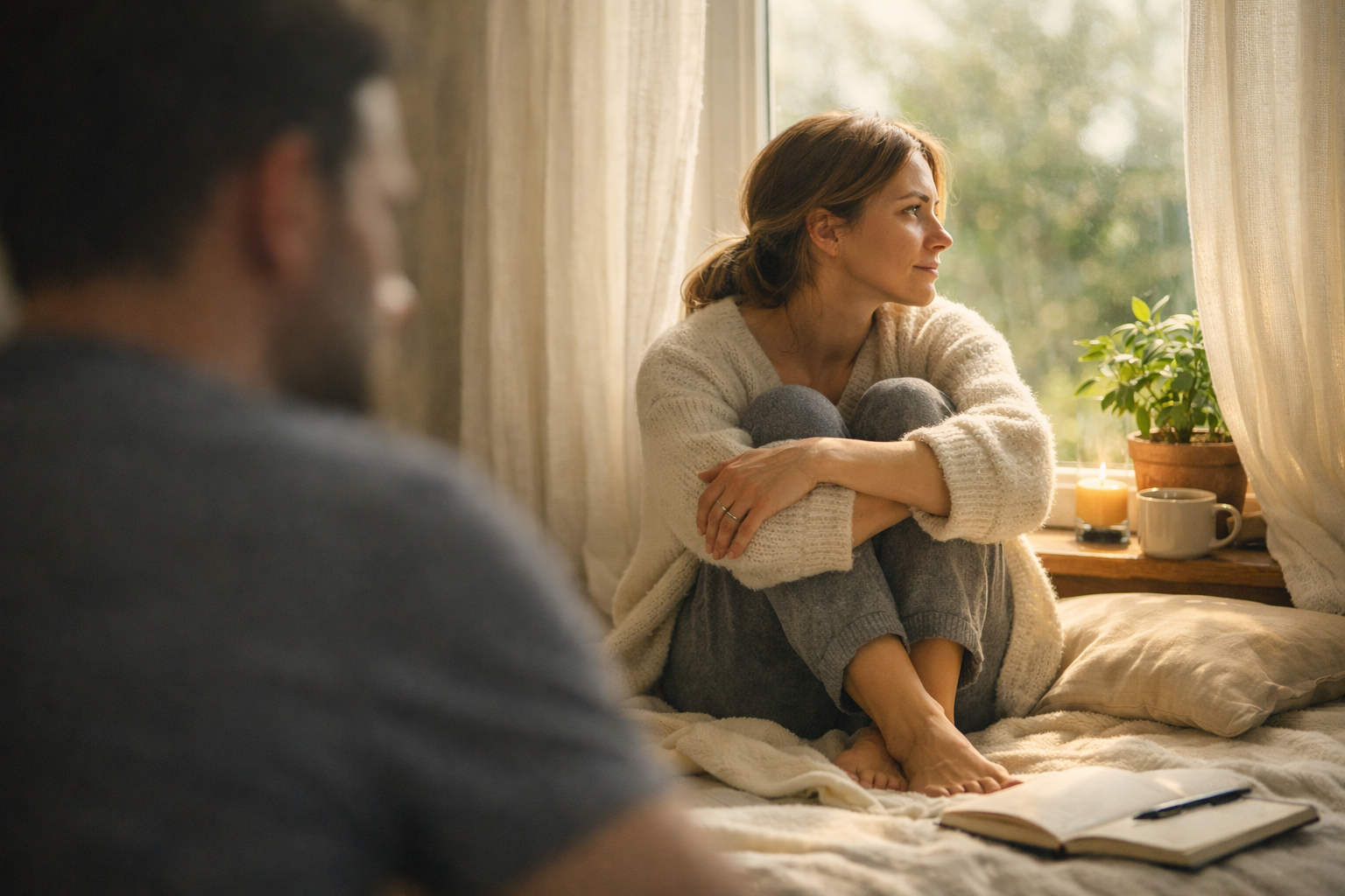 Signs of a Codependent Relationship — And Why It's So Hard to See from the Inside — image 3