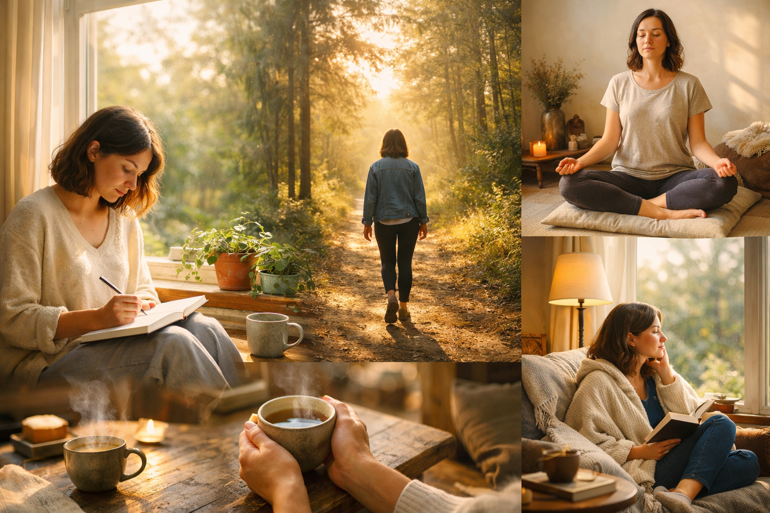 Signs of Depression That Are Easy to Miss — Especially If You Look Fine from the Outside — image 1