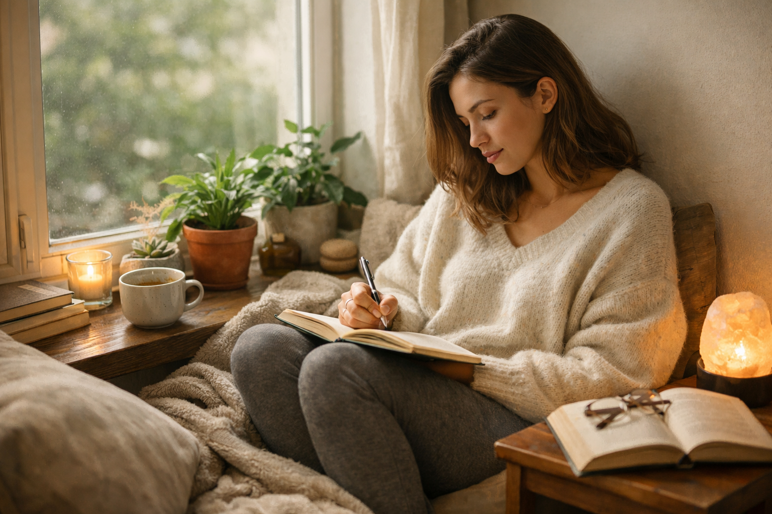 Signs of Depression That Are Easy to Miss — Especially If You Look Fine from the Outside — image 3