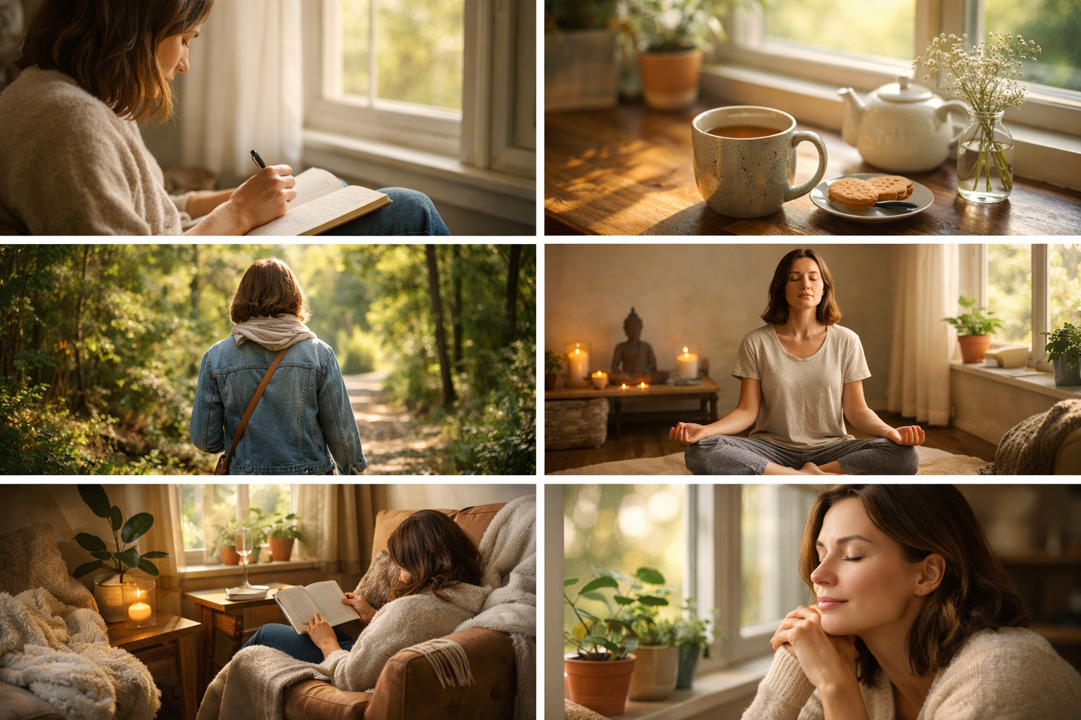 Signs of Depression That Are Easy to Miss — Especially If You Look Fine from the Outside — image 4