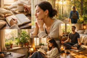 Signs of Perfectionism You Might Not Recognise as a Problem