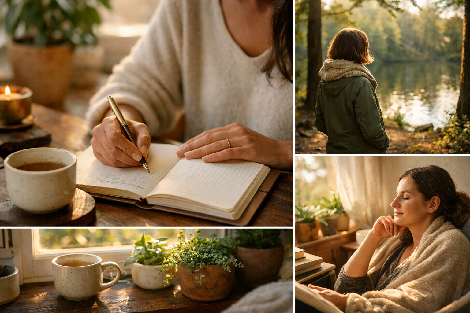 Signs of Perfectionism You Might Not Recognise as a Problem — image 2