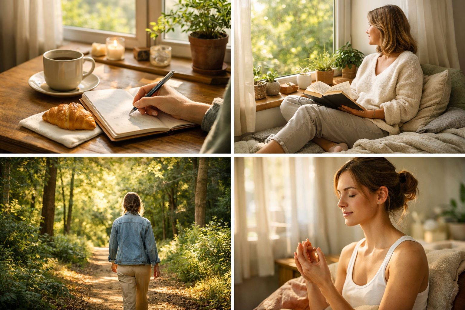 Signs of Perfectionism You Might Not Recognise as a Problem — image 4