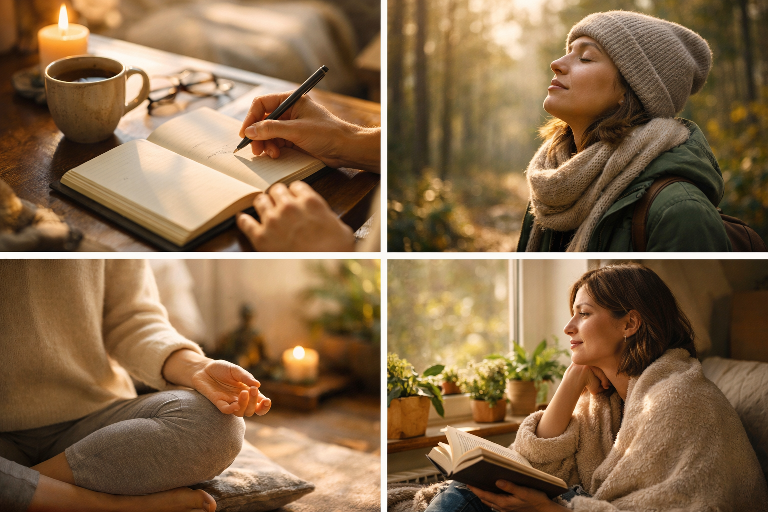 The Link Between Sleep and Depression: Does Depression Cause Poor Sleep, or Is It the Other Way Around? — image 2