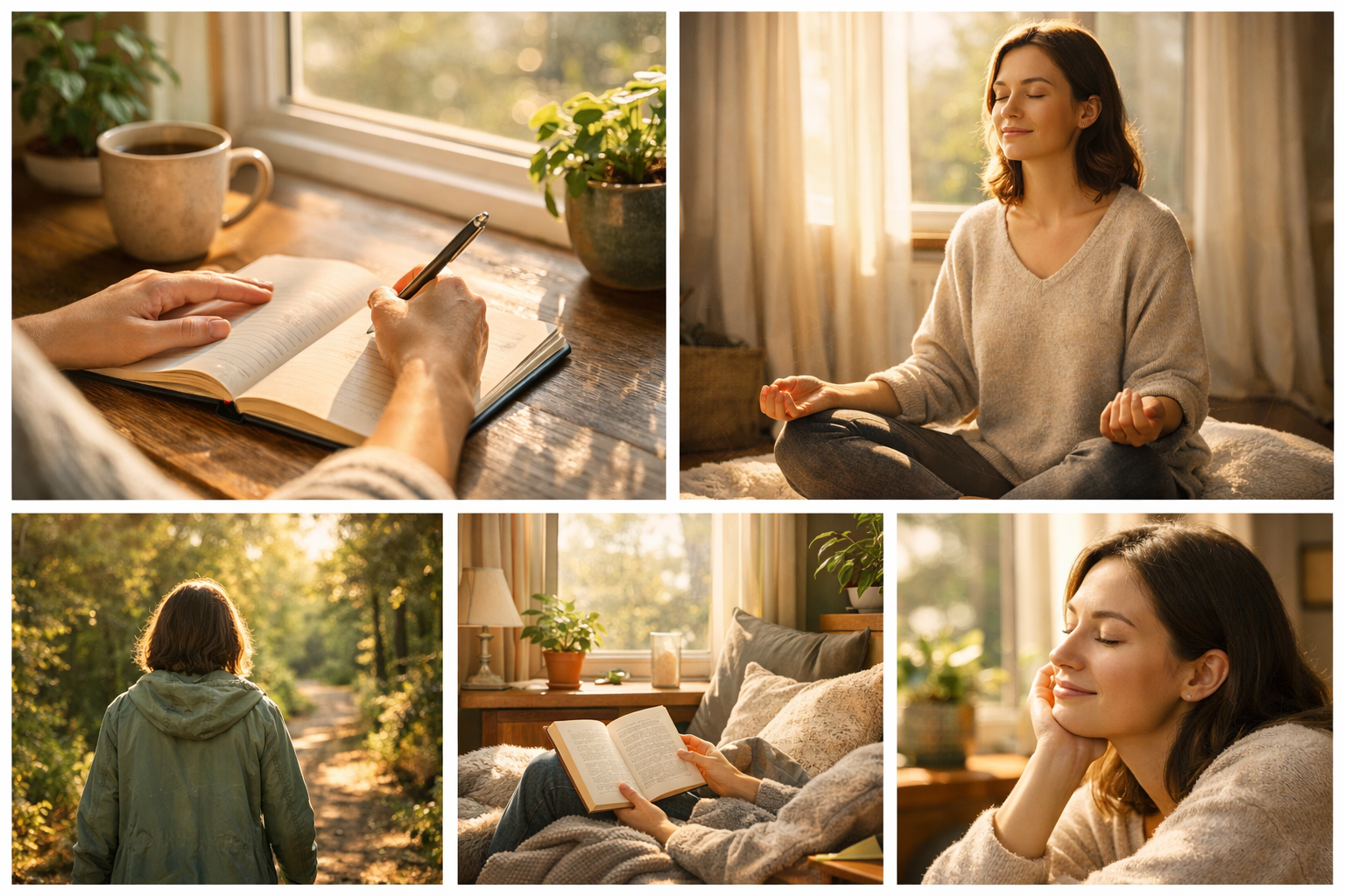 The Link Between Sleep and Depression: Does Depression Cause Poor Sleep, or Is It the Other Way Around? — image 4