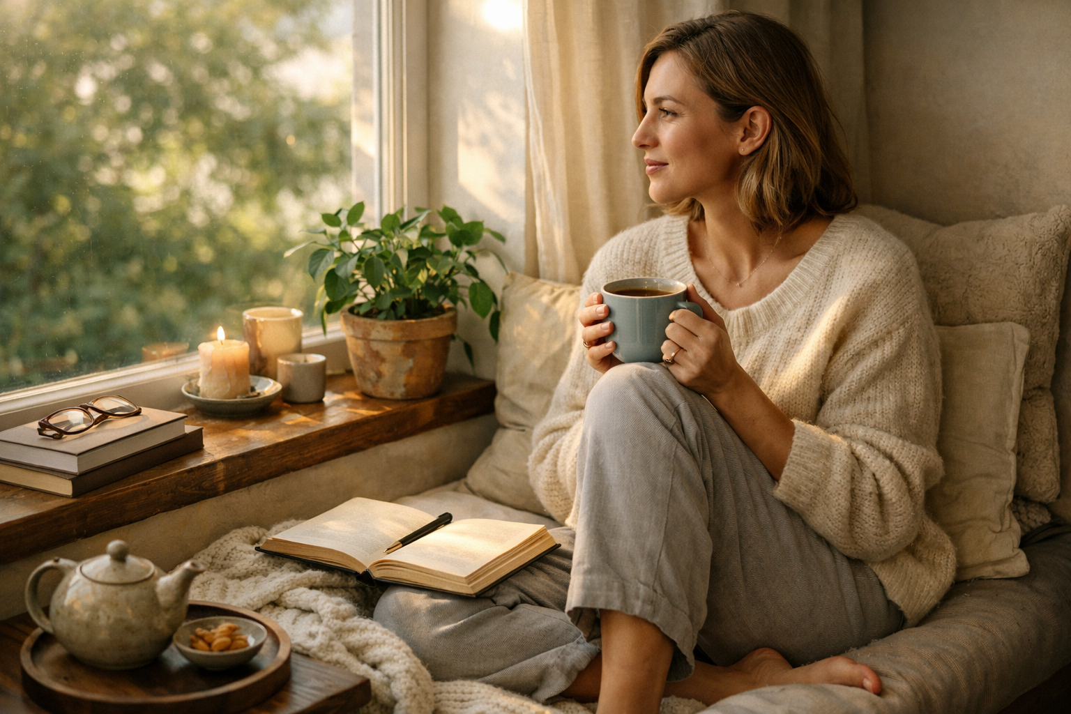 The Power of Self-Compassion: How to Be as Kind to Yourself as You Are to Your Best Friend — image 3