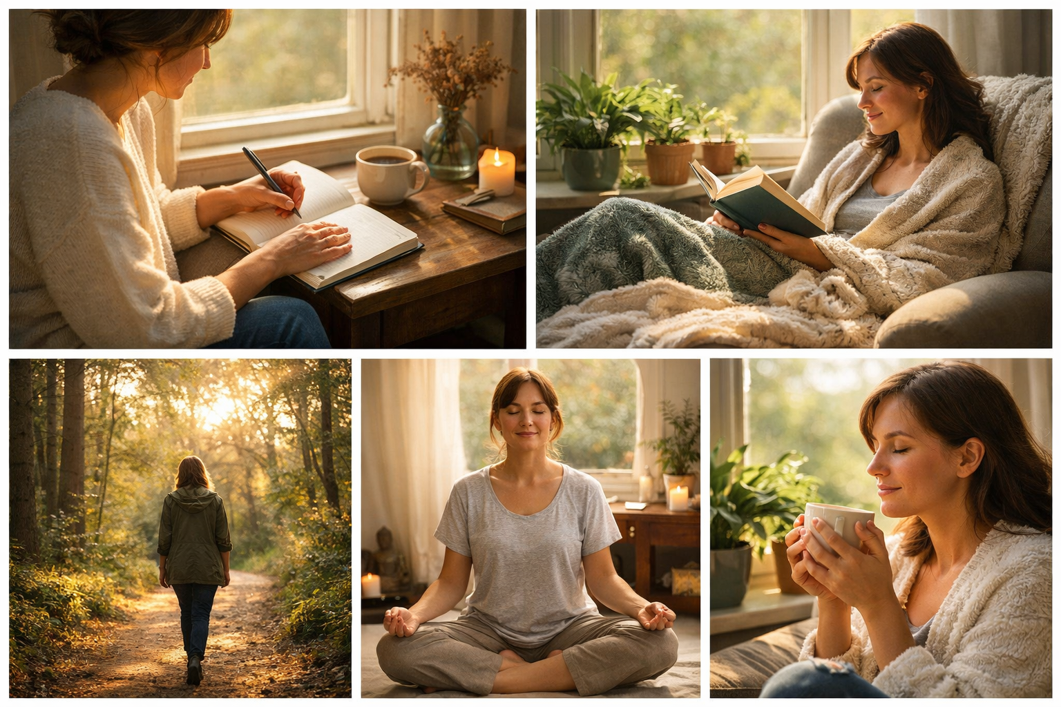 The Power of Self-Compassion: How to Be as Kind to Yourself as You Are to Your Best Friend — image 4