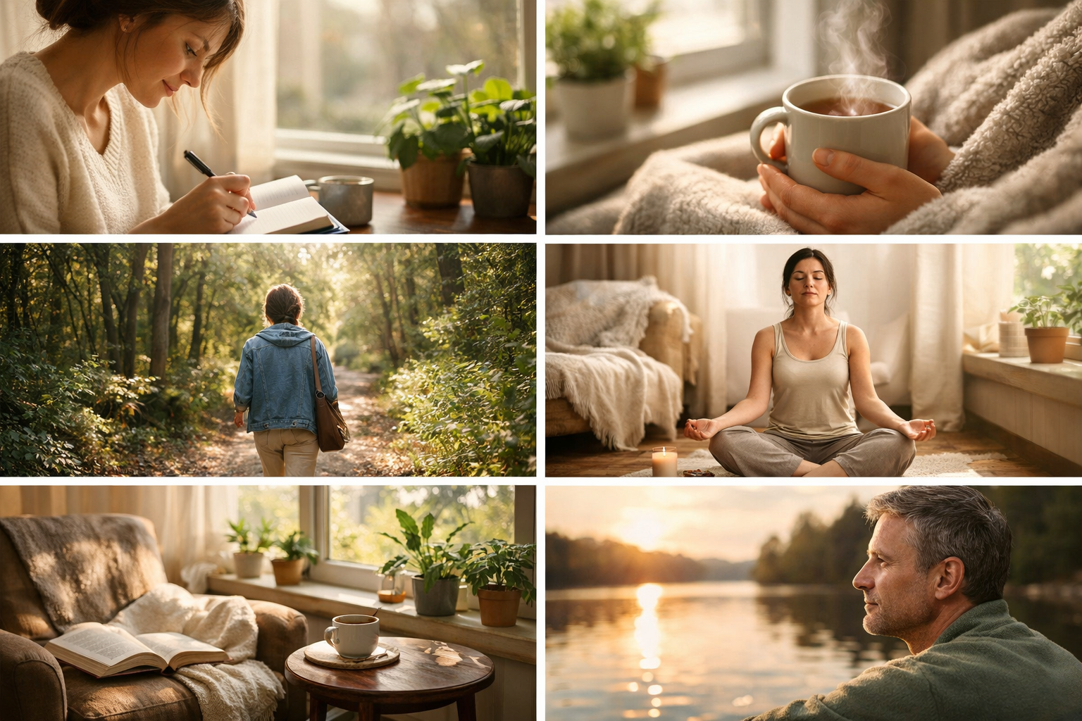 Therapy vs Life Coaching: What's the Actual Difference and Which One Do You Need? — image 4