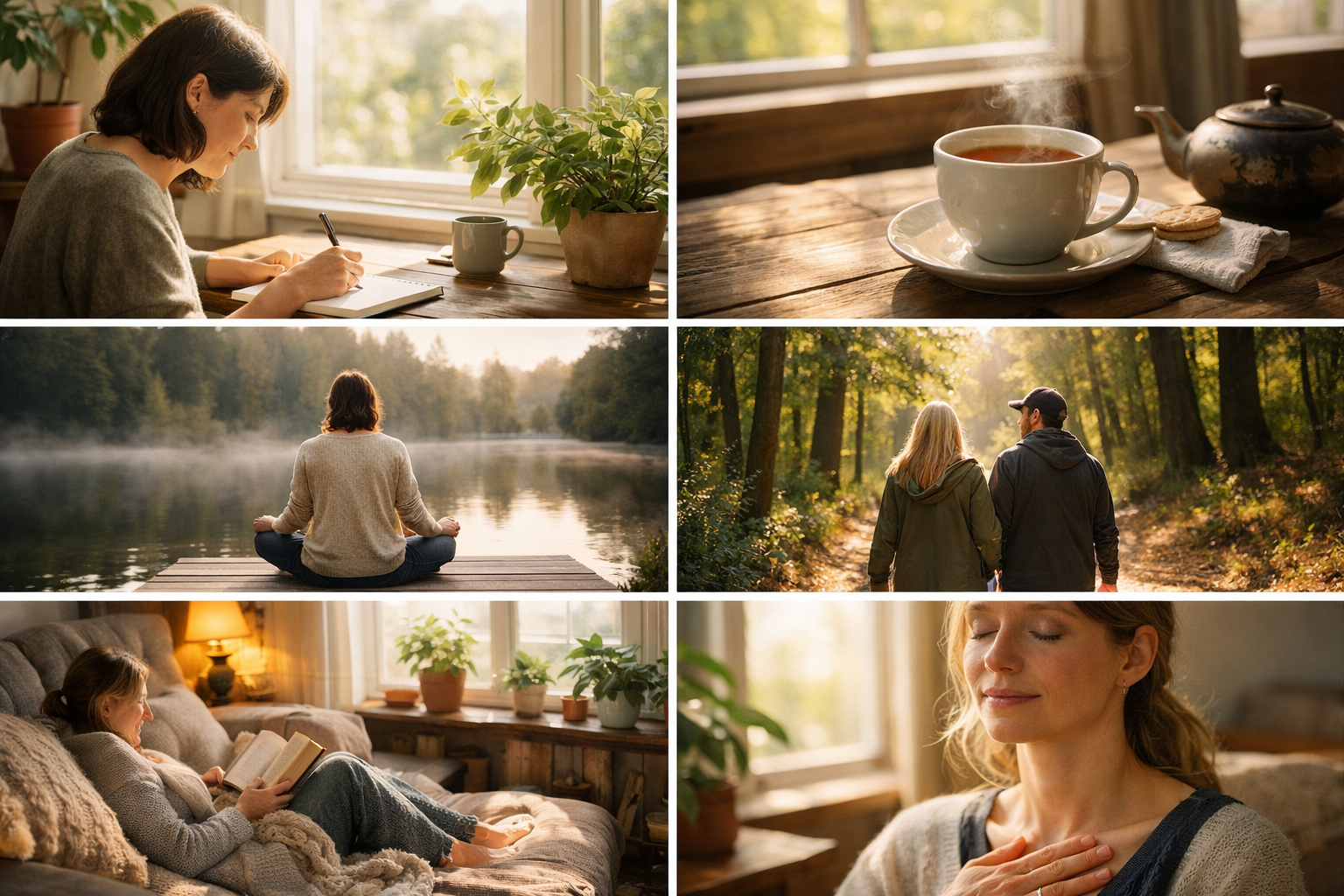 What Is EMDR Therapy? A Plain-English Guide to This Powerful Trauma Treatment — image 1