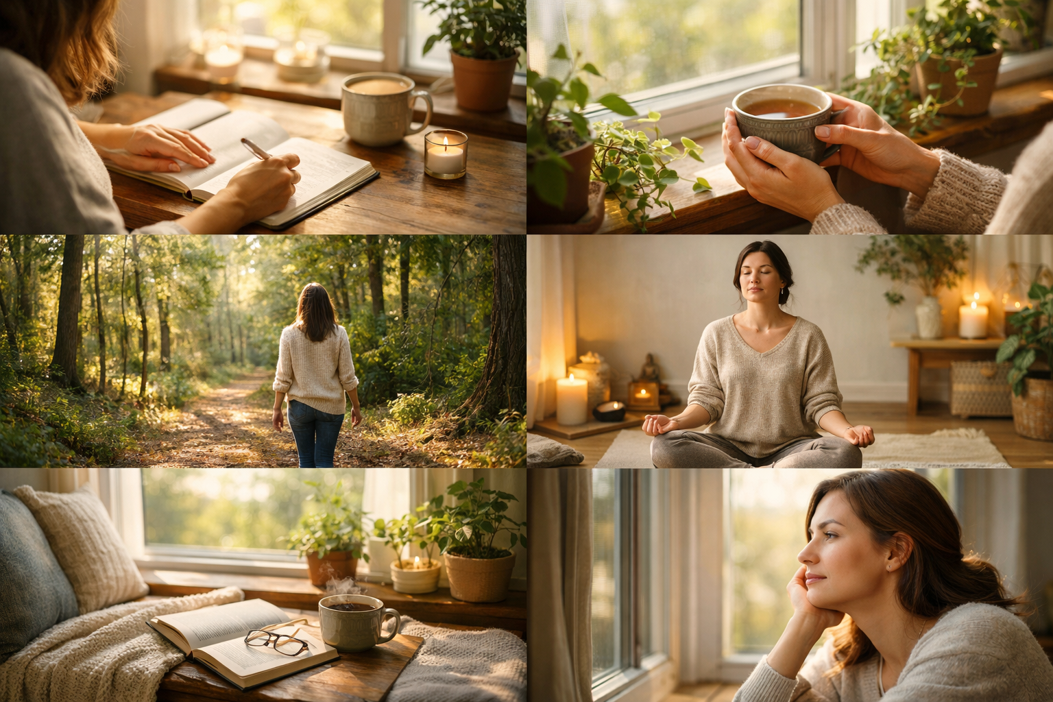 What Is High-Functioning Anxiety? Signs You're Struggling Even When Life Looks Fine — image 1