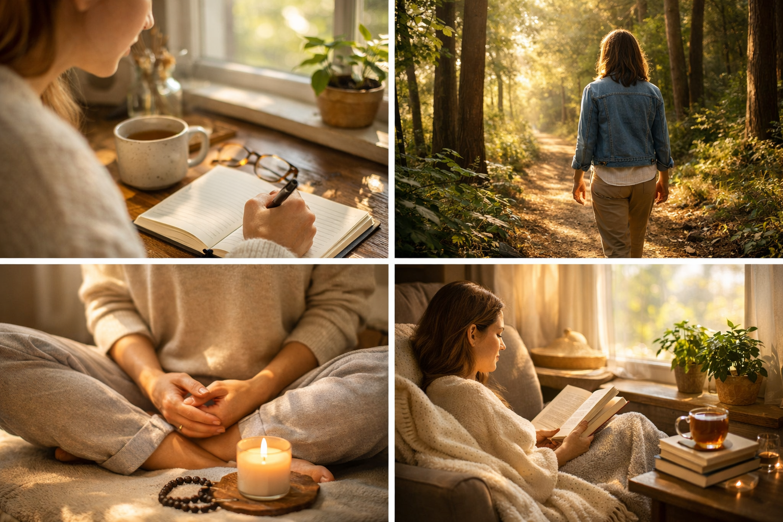 What Is High-Functioning Anxiety? Signs You're Struggling Even When Life Looks Fine — image 2