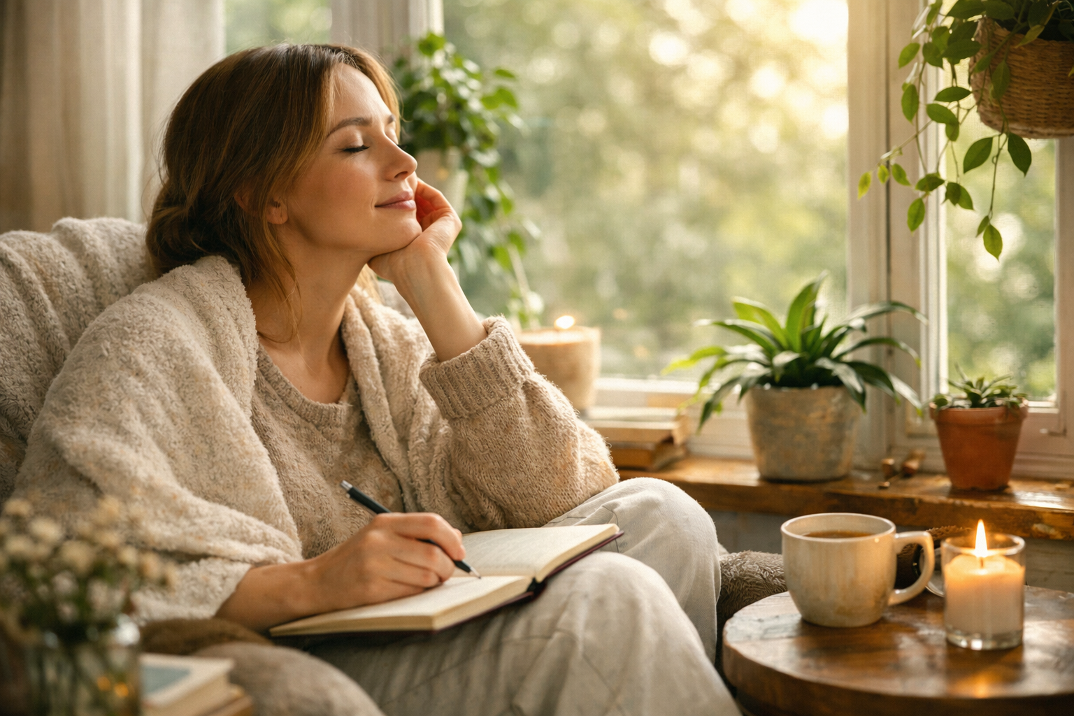 What Is High-Functioning Anxiety? Signs You're Struggling Even When Life Looks Fine — image 3