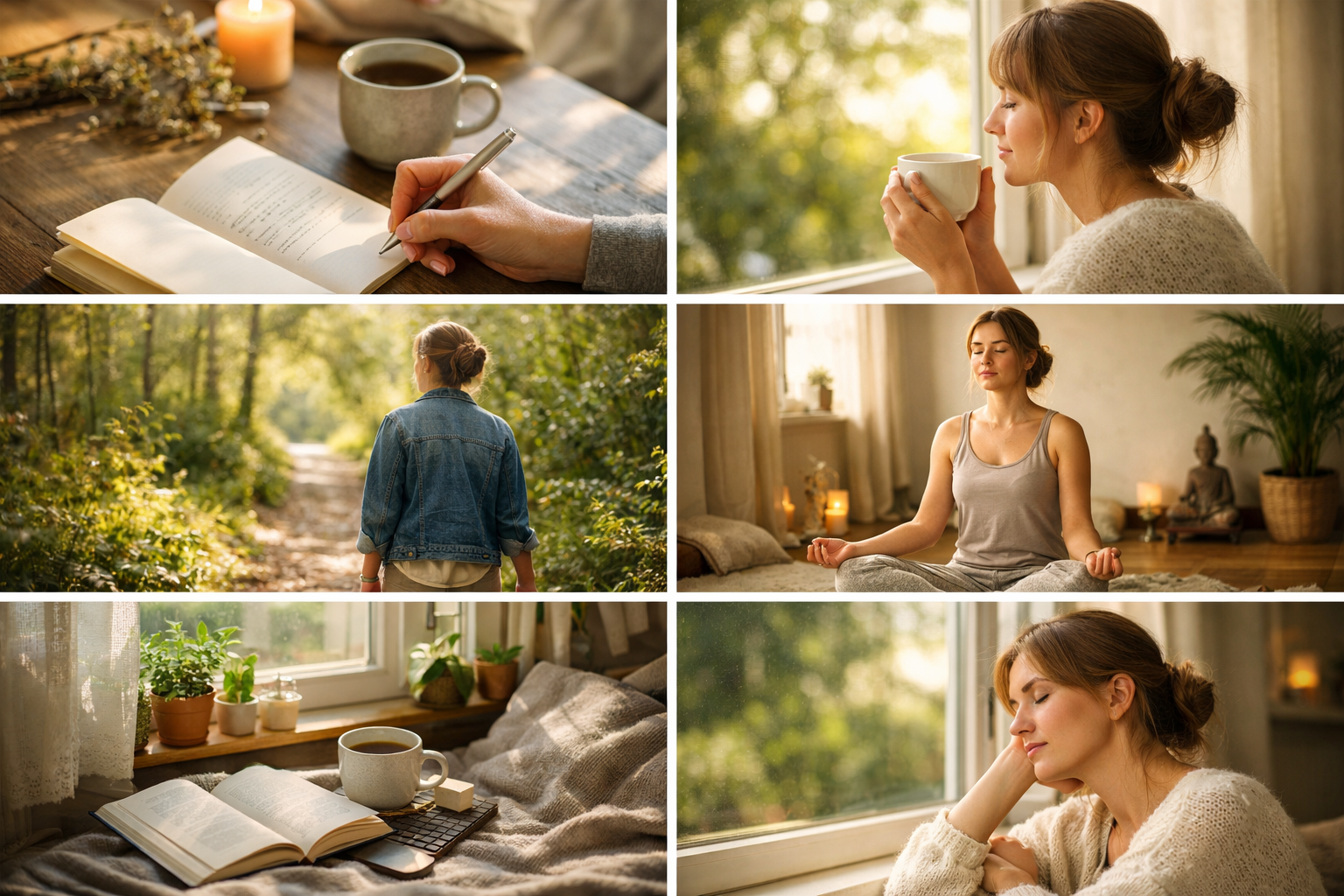 What Is High-Functioning Anxiety? Signs You're Struggling Even When Life Looks Fine — image 4