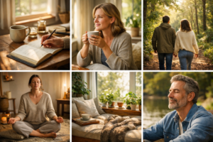 What Is Person-Centred Therapy? Why Being Truly Heard Can Change Everything