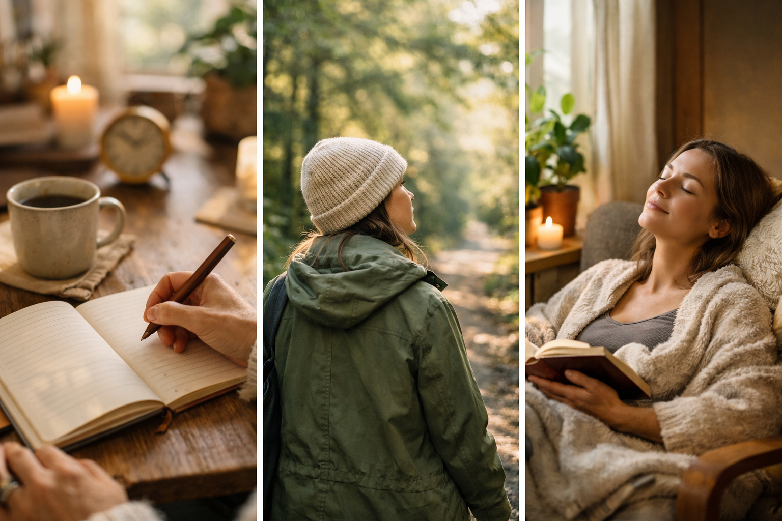 What Is Person-Centred Therapy? Why Being Truly Heard Can Change Everything — image 2