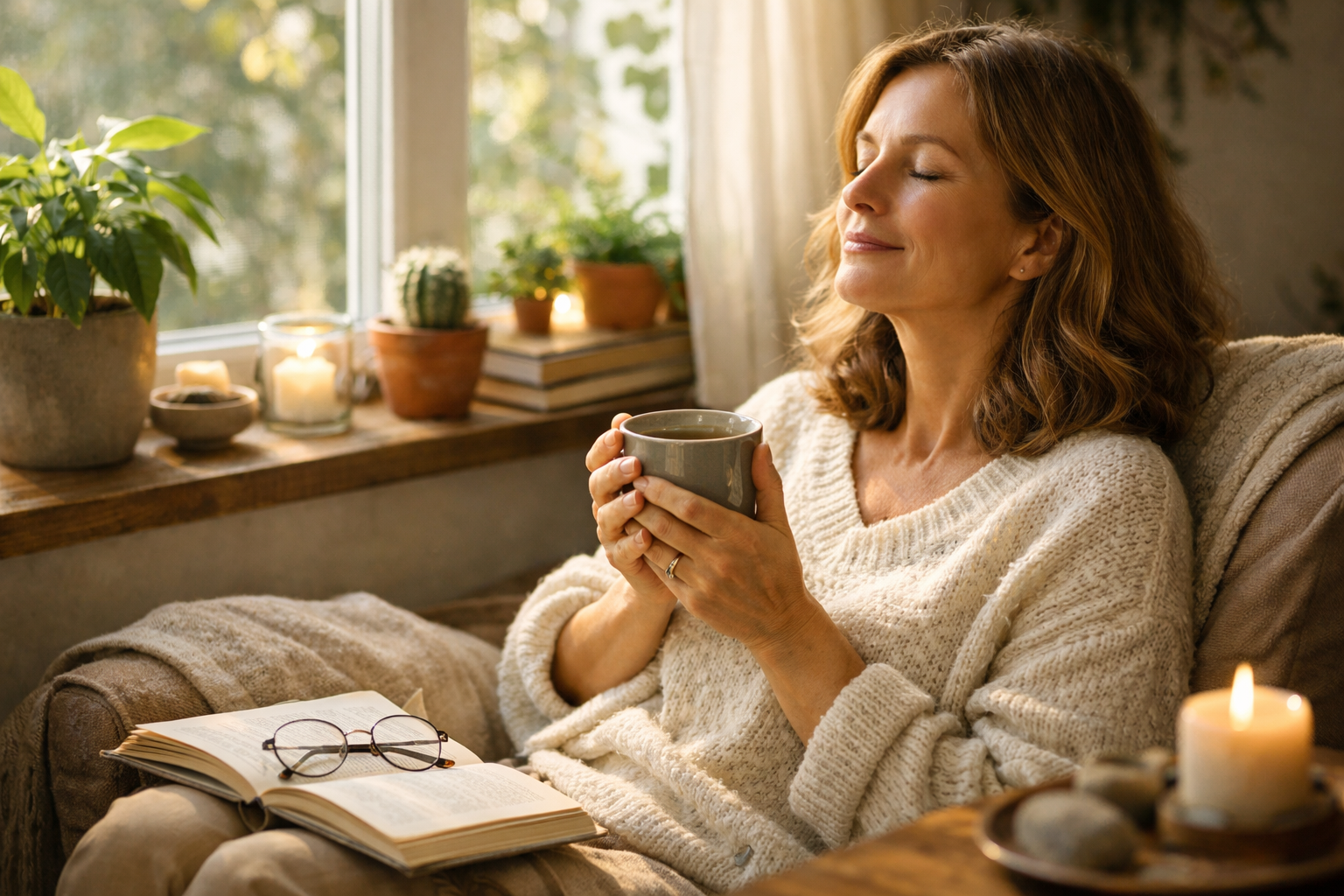 What Is Person-Centred Therapy? Why Being Truly Heard Can Change Everything — image 3