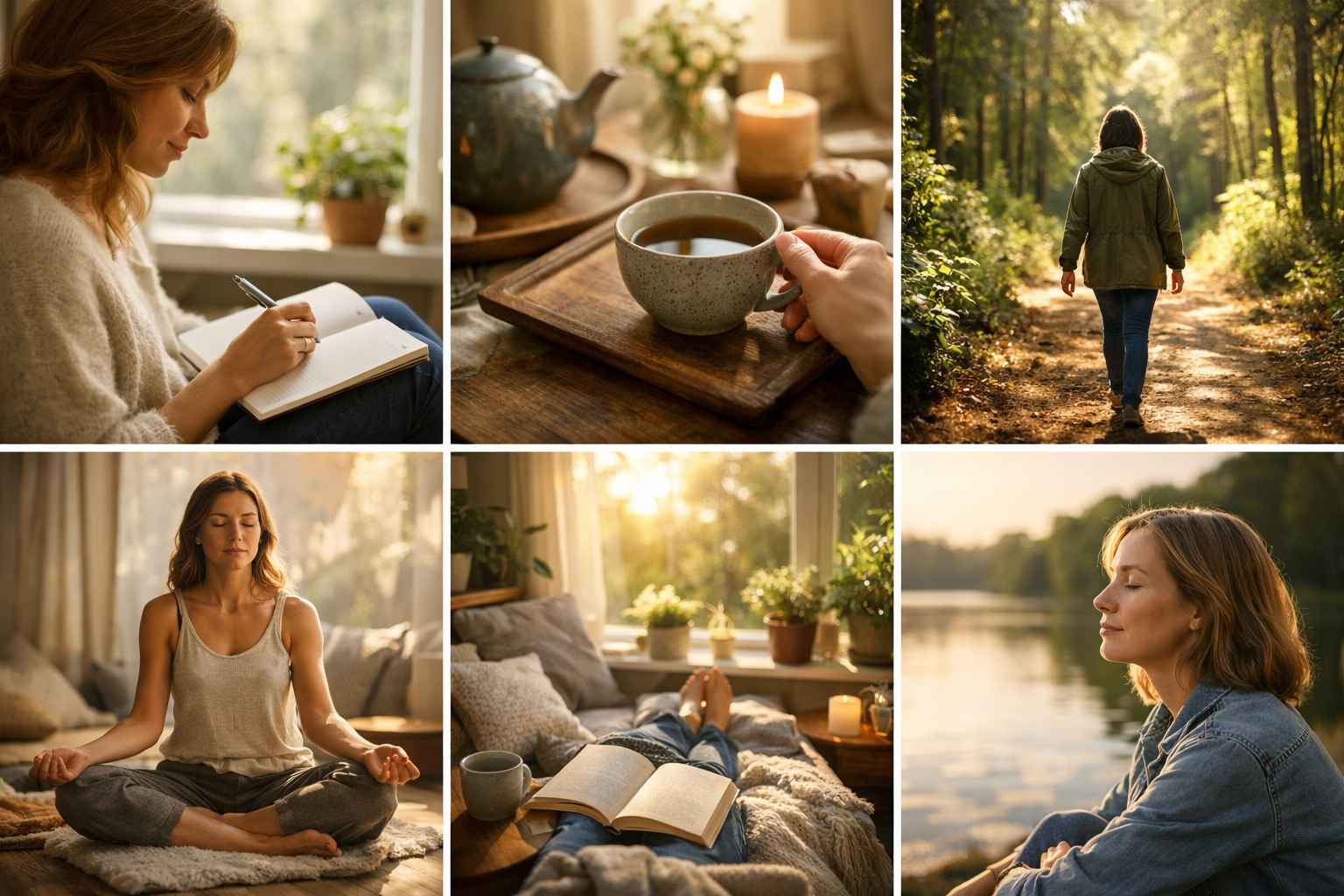 What Is Person-Centred Therapy? Why Being Truly Heard Can Change Everything — image 4