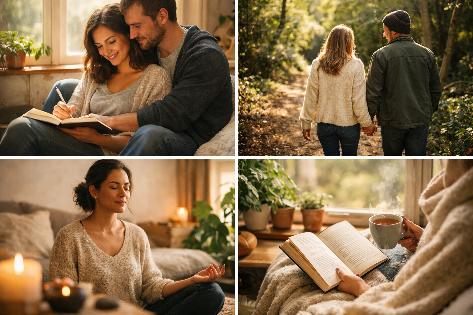 What Secure Attachment Actually Looks Like in Adult Relationships — image 2