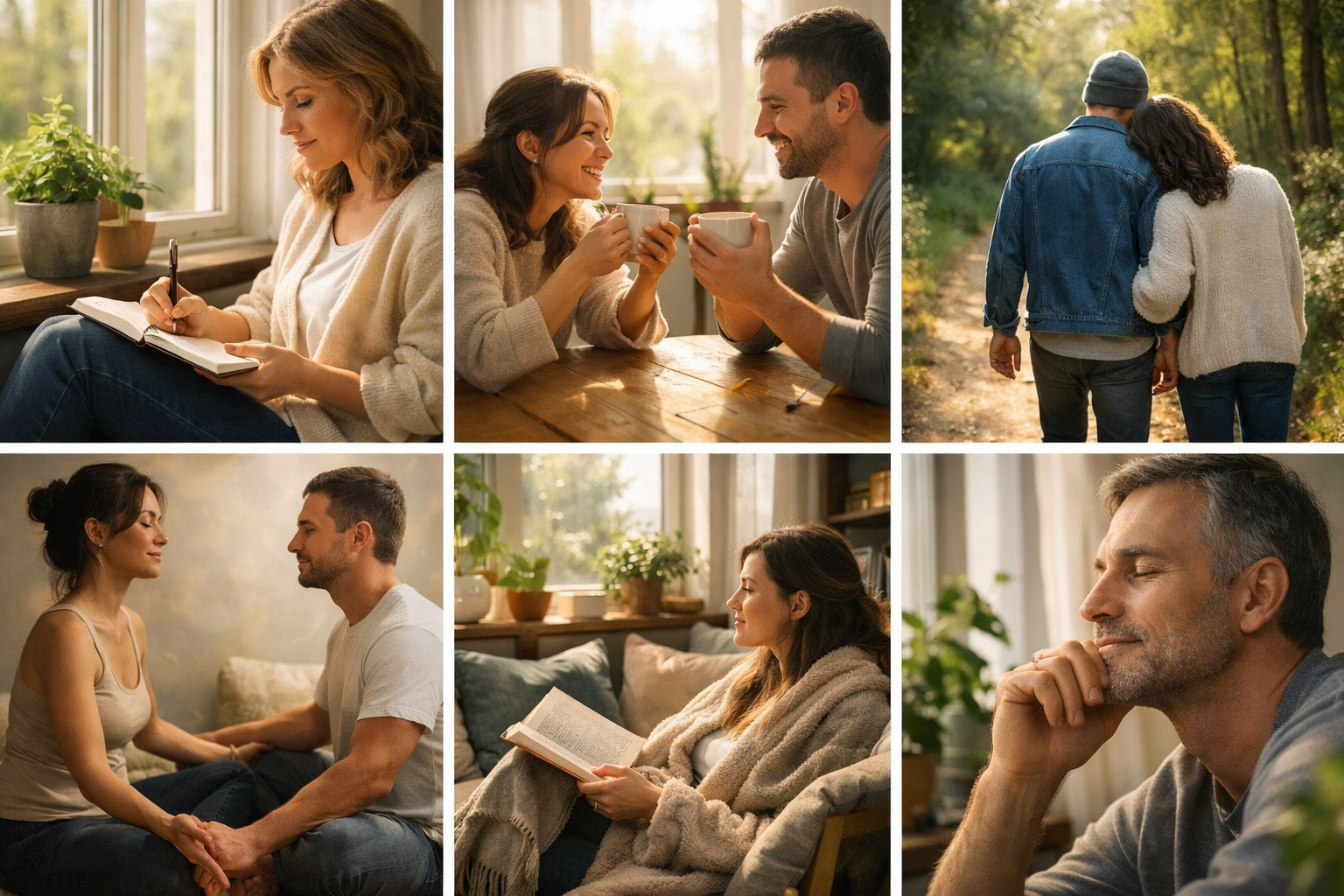 What Secure Attachment Actually Looks Like in Adult Relationships — image 4