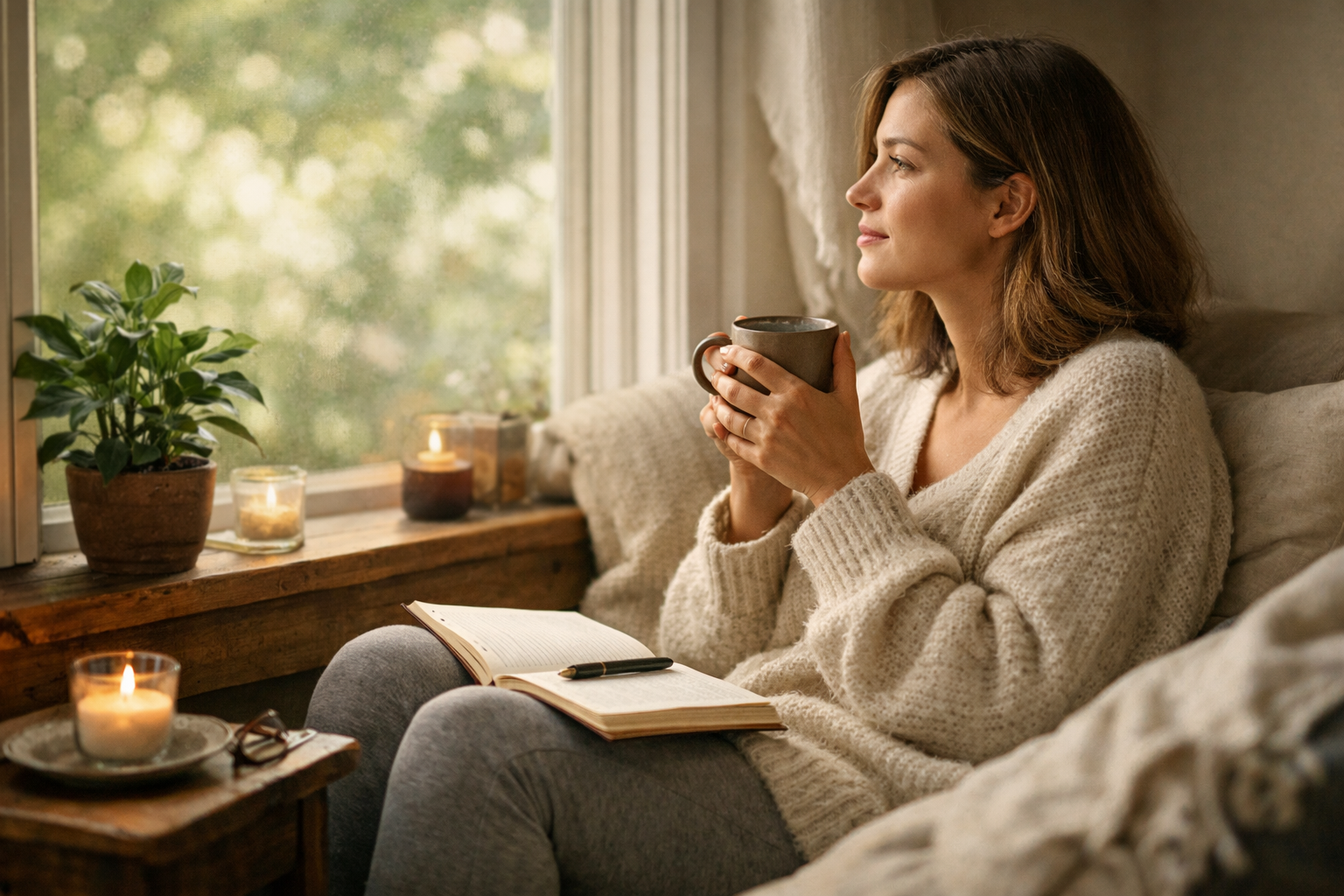 Why Being Ghosted Hurts So Much — And How to Actually Move On — image 3