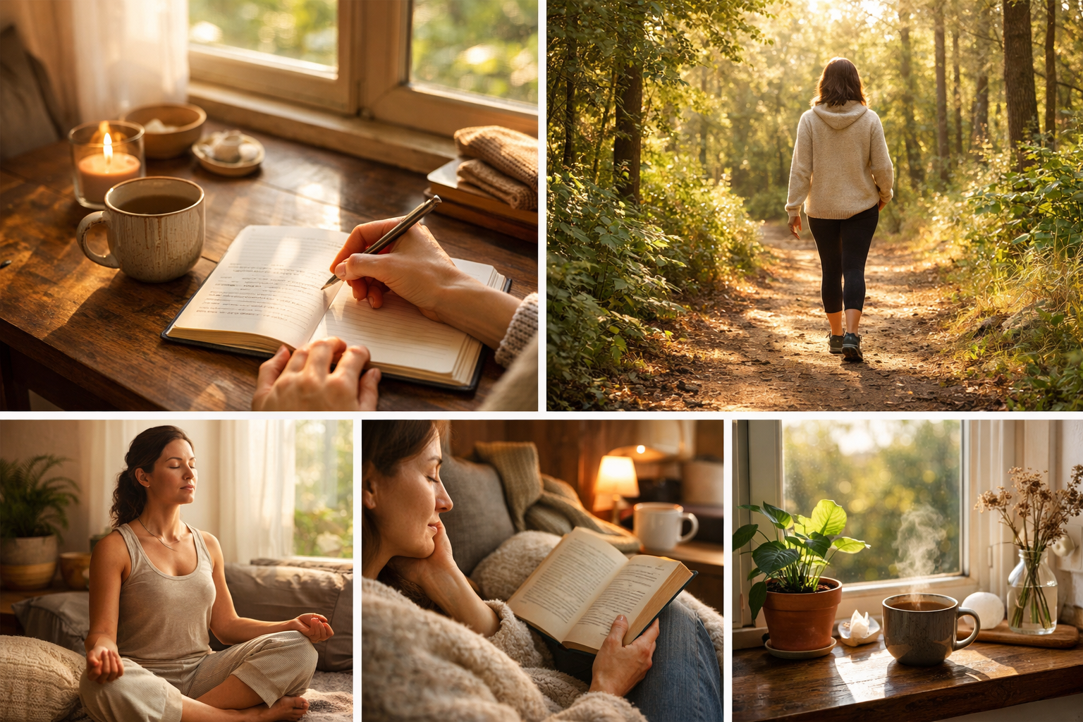 Why Morning Routines Matter for Your Mental Health (And How to Build One Without the 5am Wake-Up) — image 2