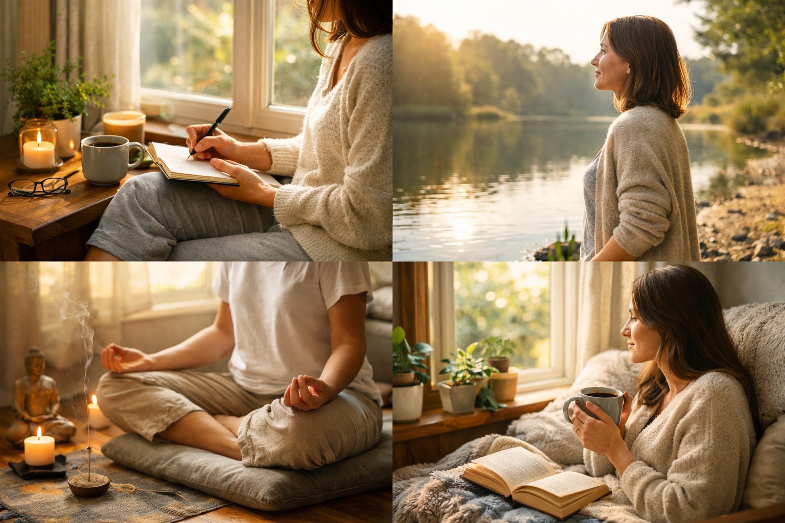 Why Morning Routines Matter for Your Mental Health (And How to Build One Without the 5am Wake-Up) — image 3