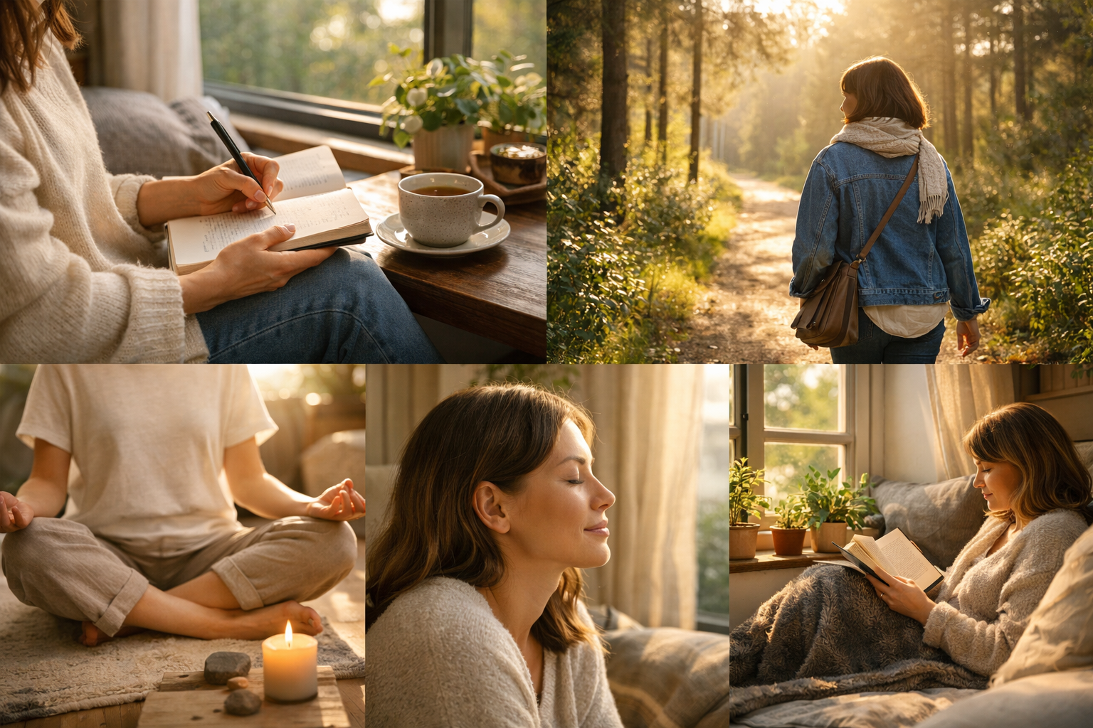 Why Morning Routines Matter for Your Mental Health (And How to Build One Without the 5am Wake-Up) — image 4