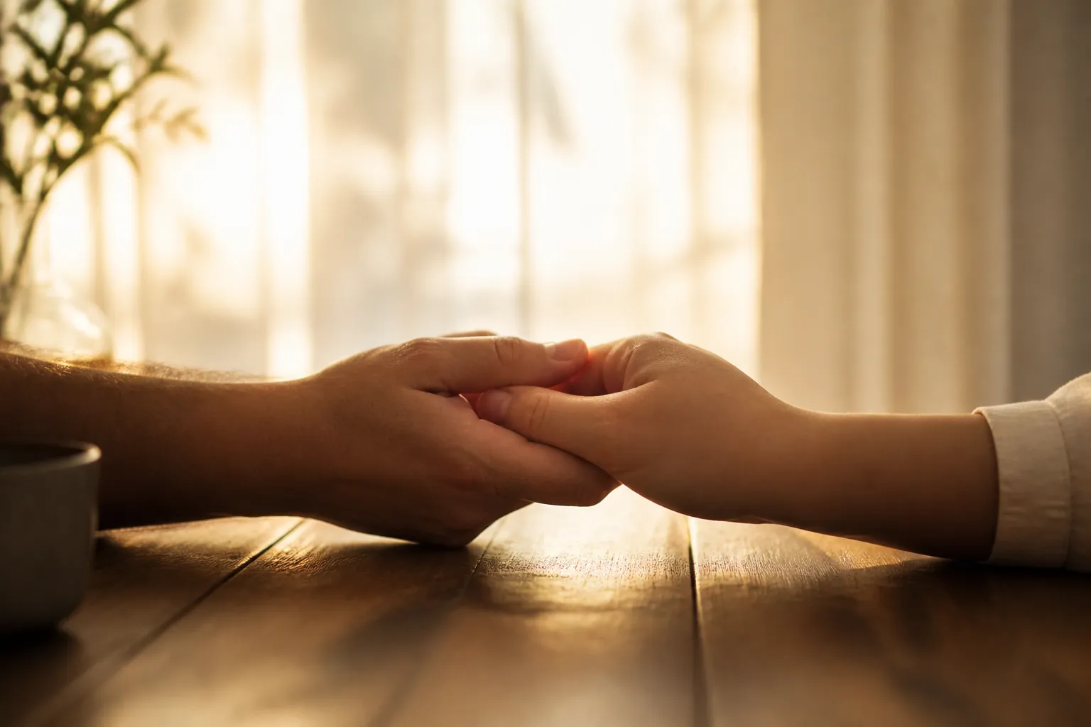 How I Rebuilt Trust After My Partner Cheated — The Real Timeline, Not the Self-Help Version