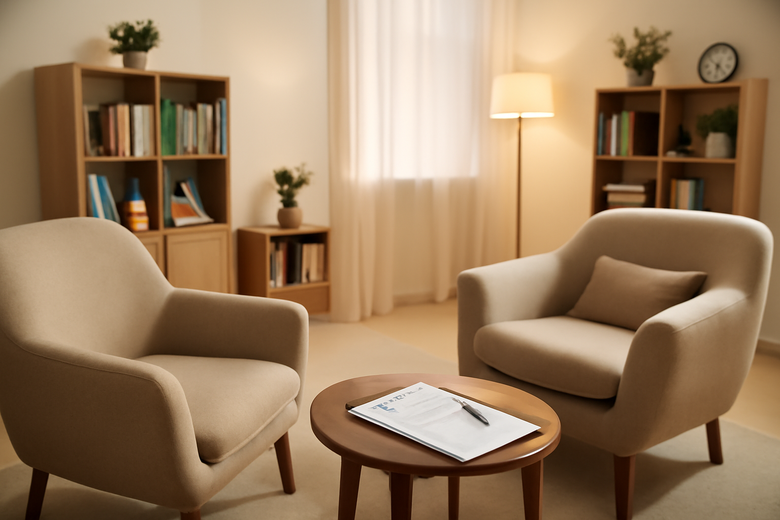 Psychoeducational Testing: Frequently Asked Questions