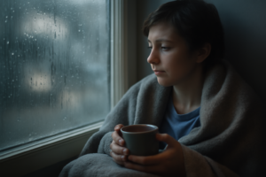 Depression Quiz: How Are You Really Feeling?