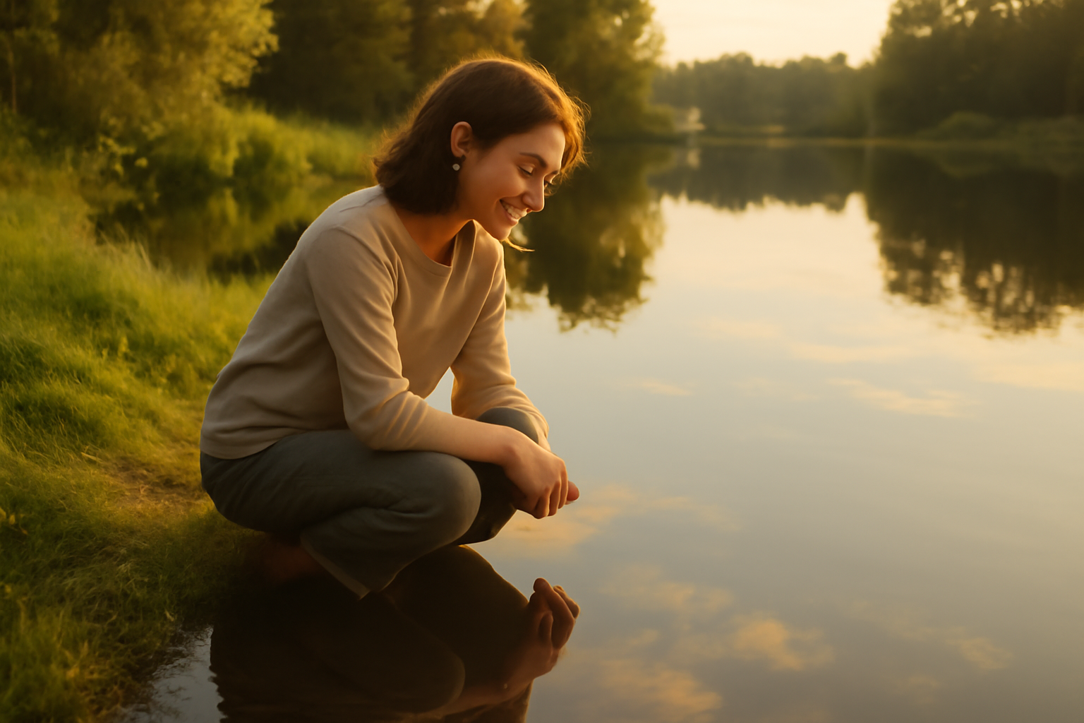 Self-Esteem Test: How Is Your Self-Esteem?