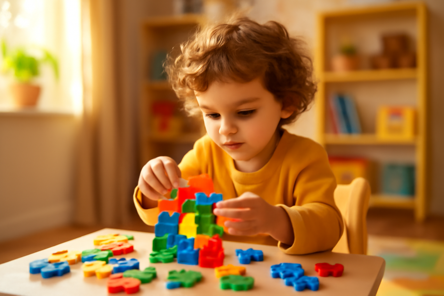 Is My Child Gifted? Quiz: Signs of Giftedness in Children