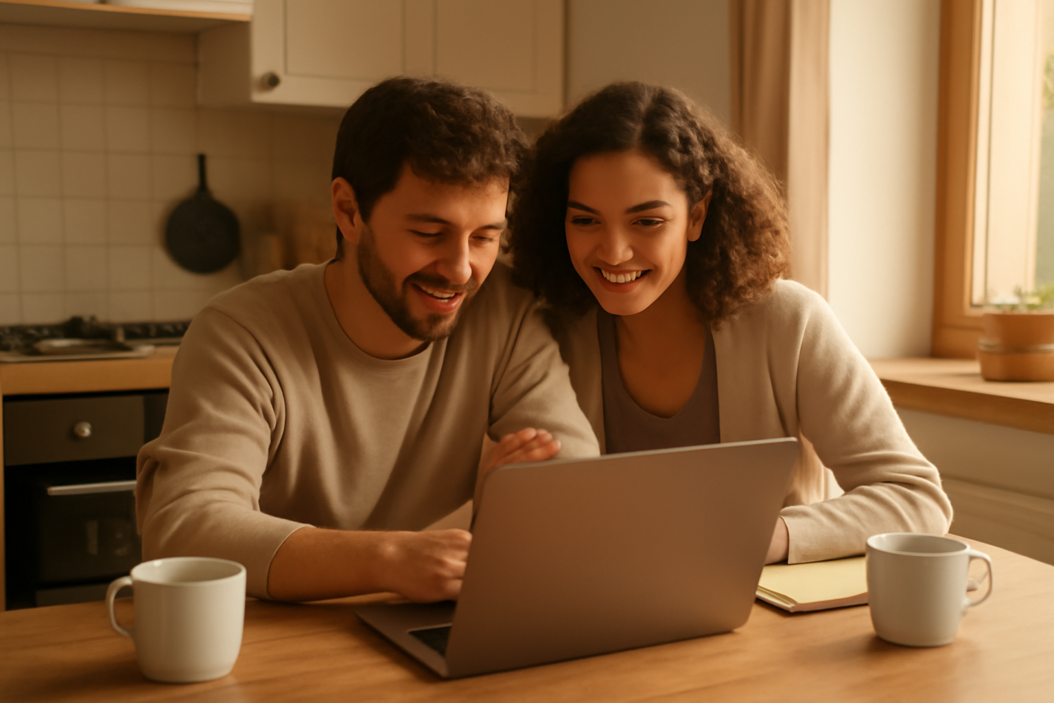Money Management for Newlyweds: How to Build Your Financial Life Together Without Losing Your Minds